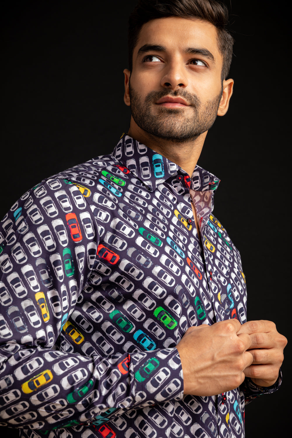 BlackTree Shirt BTS279 - view 2