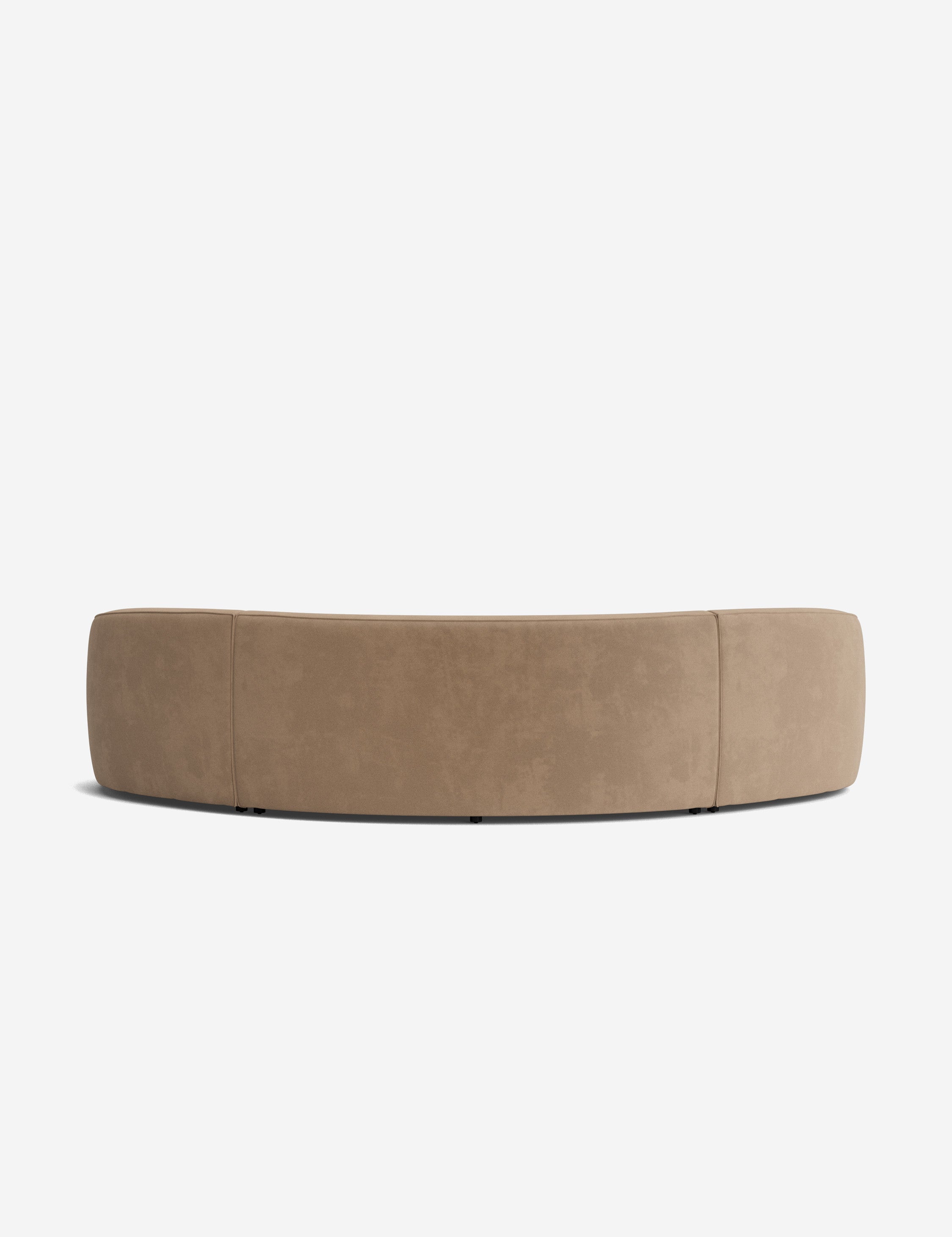 Lulu and Georgia Imada Modular Sectional Sofa - view 230