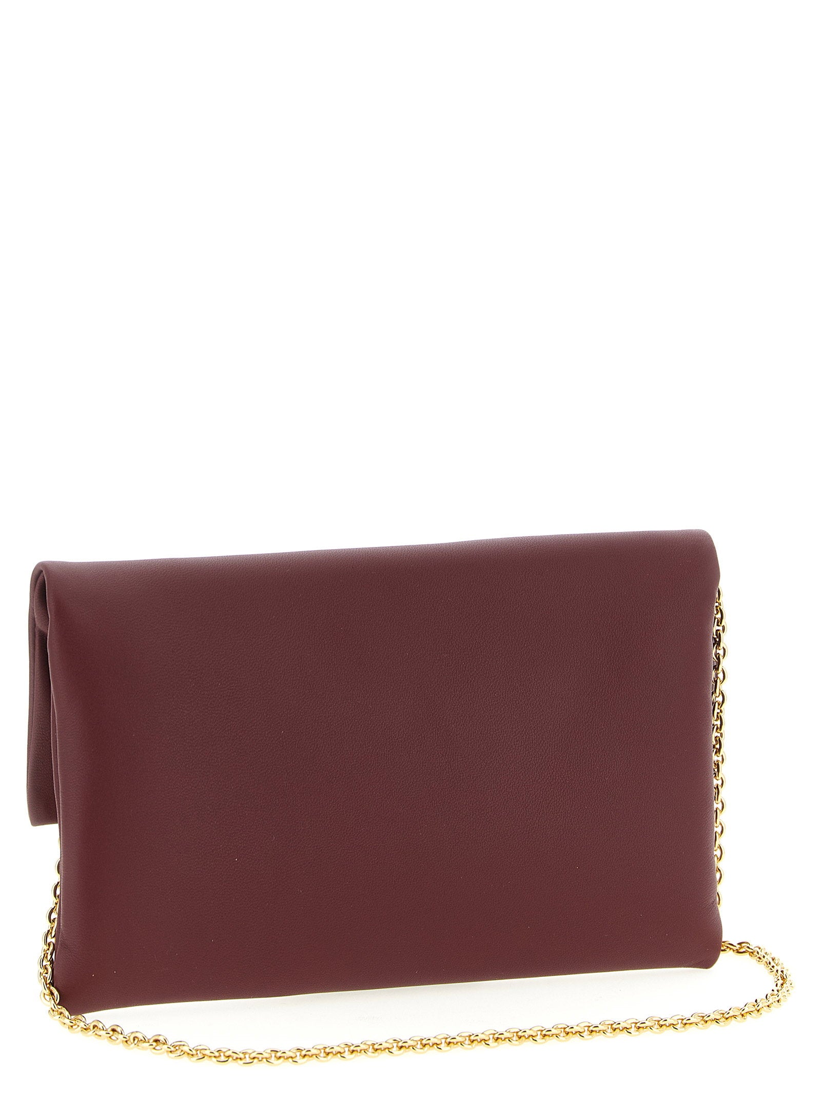 Fendi Mamma Baguette Pouch - view 2