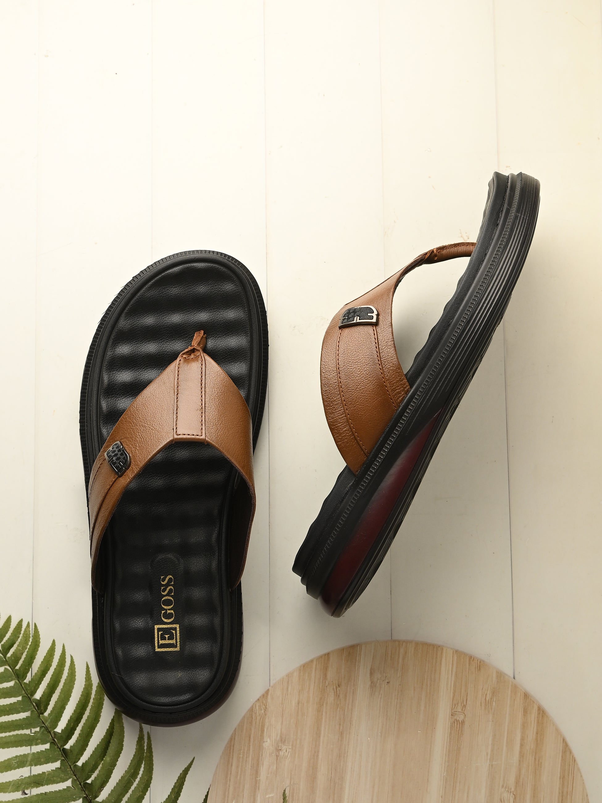 Egoss Shoes Egoss Casual Slippers For Men - view 23