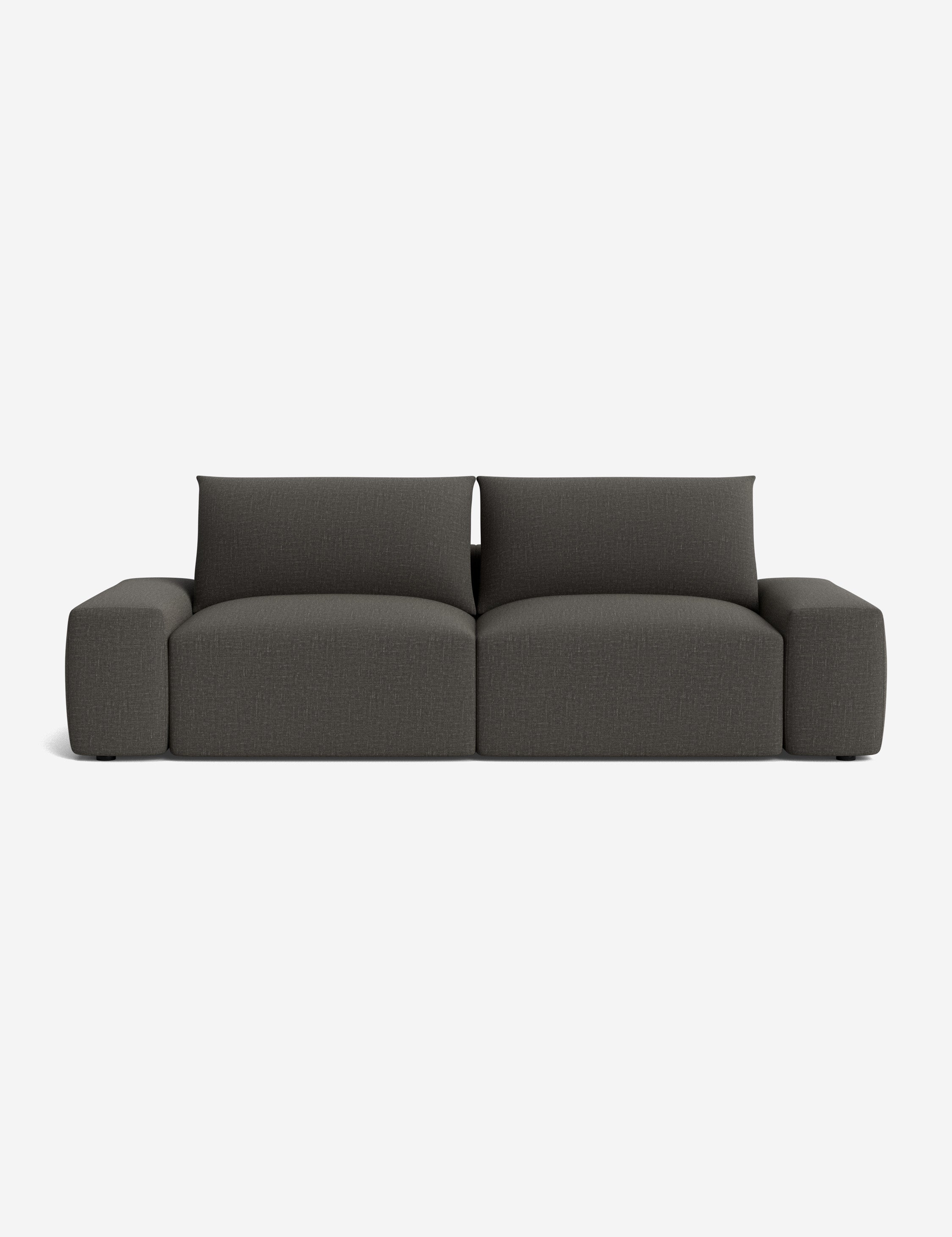 Lulu and Georgia Brinley Modular Sofa - view 9
