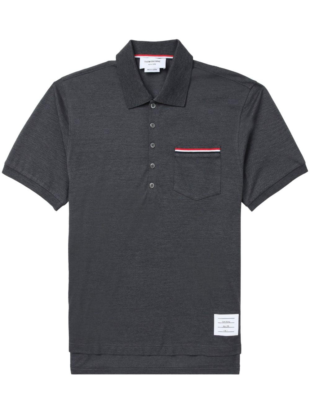 Thom browne t-shirts – Thom Browne Shirt – Cotton 100%