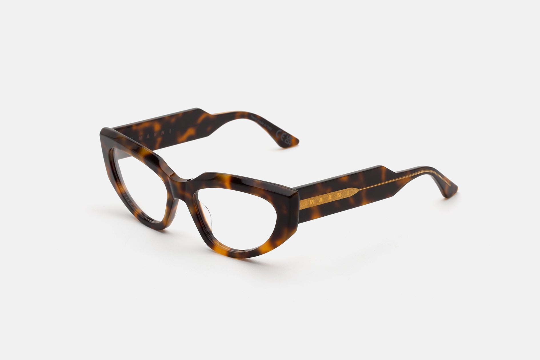MARNI Tahat Havana - view 2