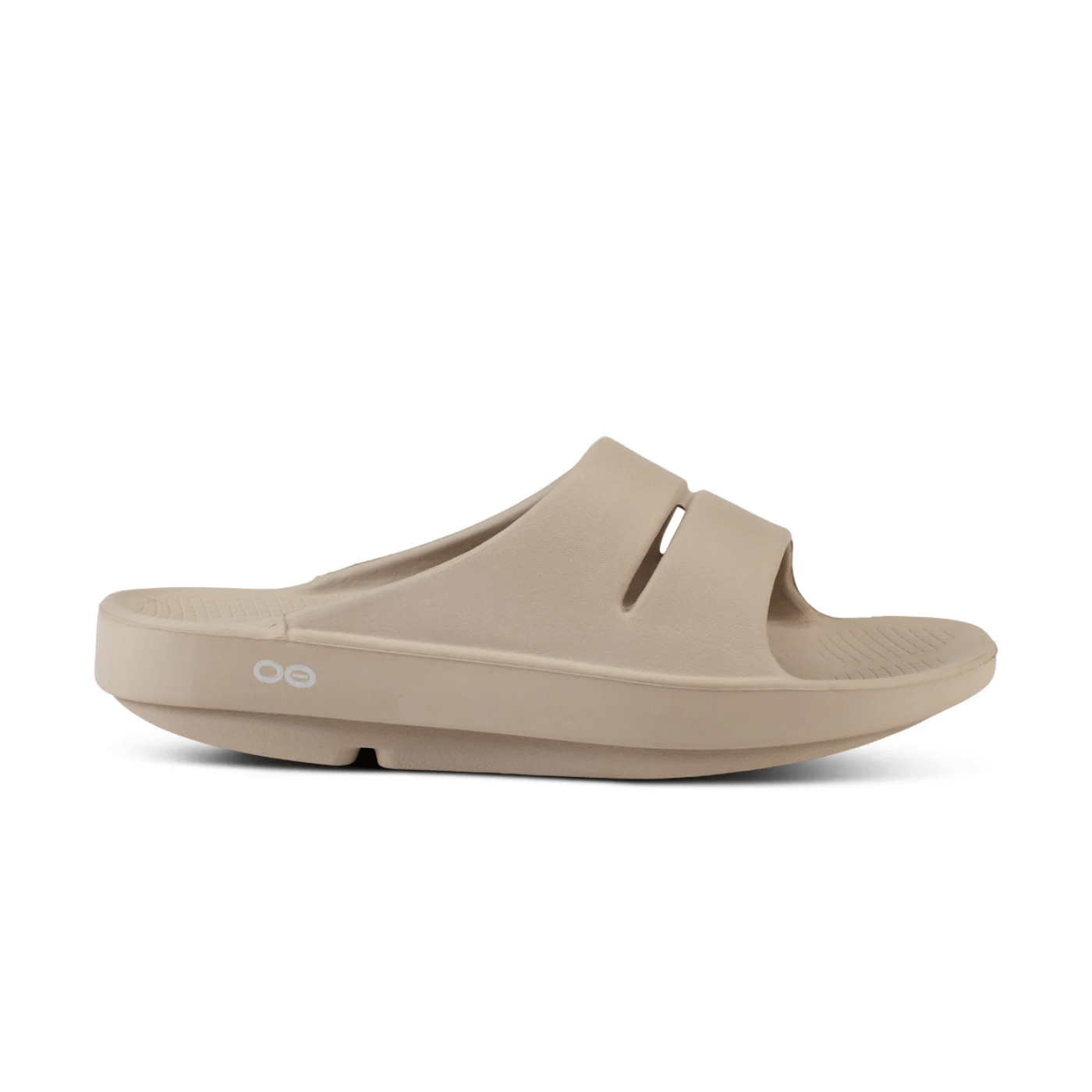 HYPE ELIXIR Oofos OOahh Slide Sandal Nomad