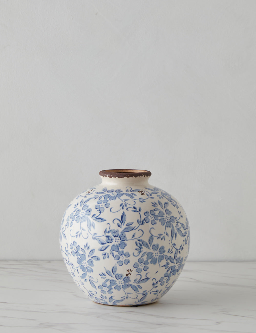 Lulu and Georgia Cairns Vase