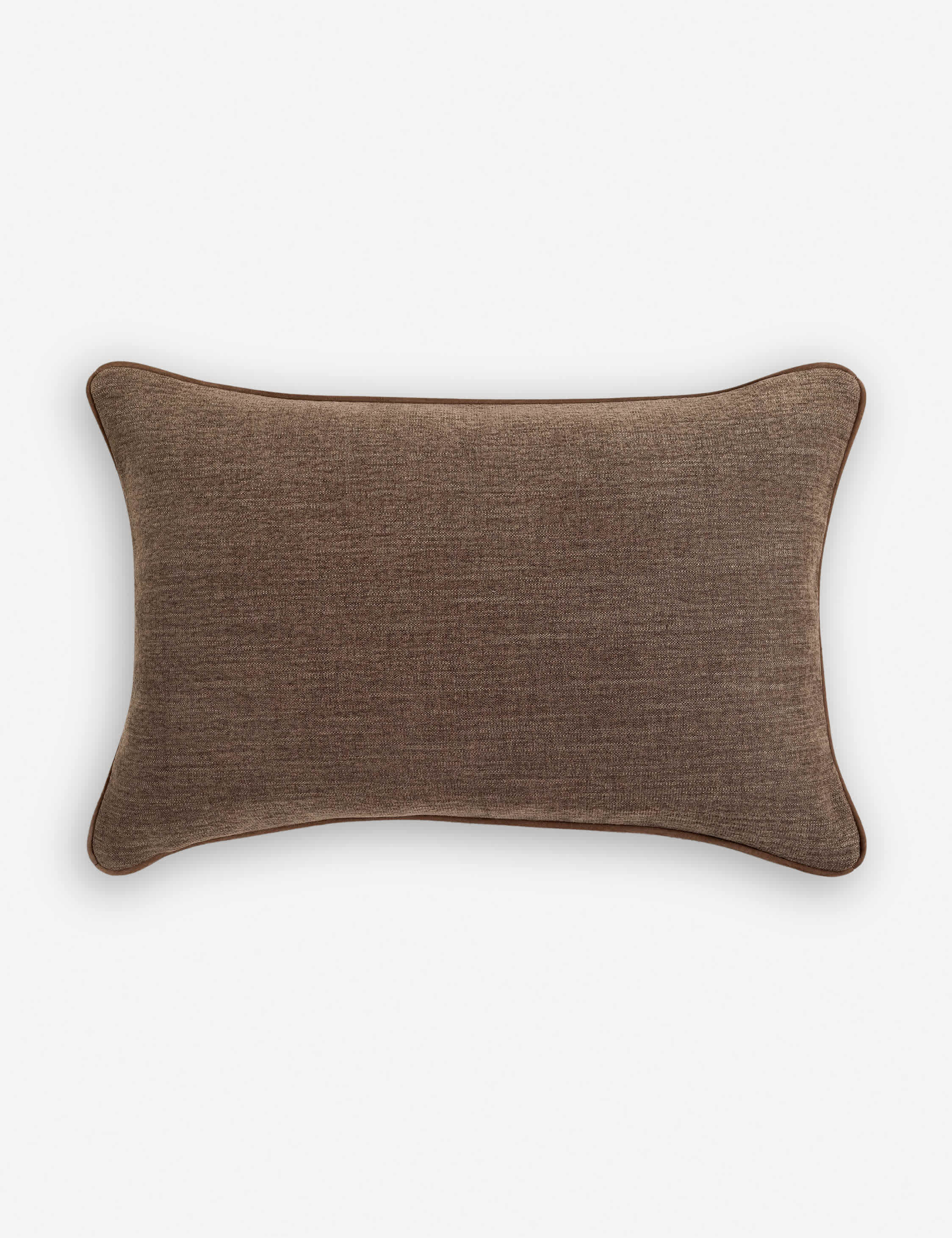 Lulu and Georgia Noble Pillow - view 2