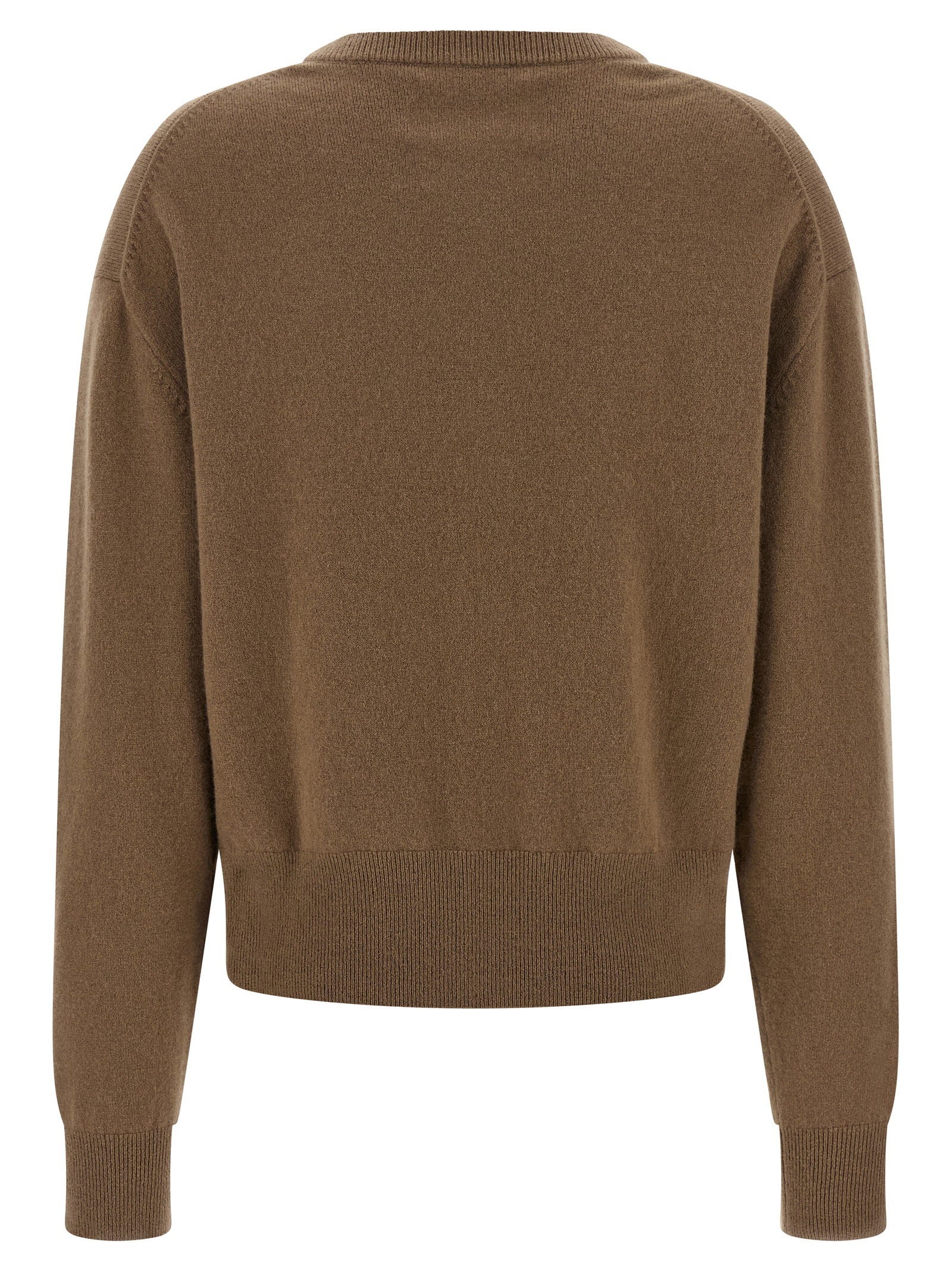 Extreme Cashmere N°436 Luce Cardigan – 88% wo, 10% ny, %2% el - view 2
