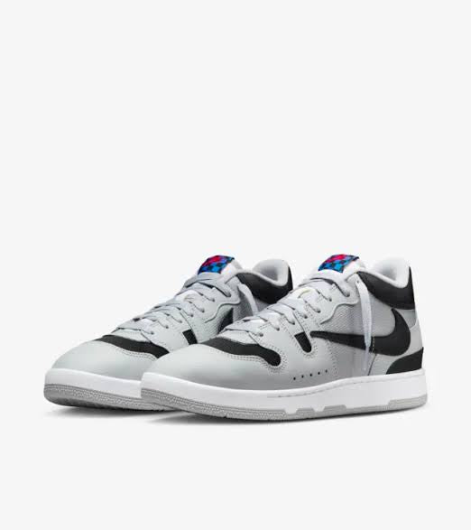 Cop Underdog Nike Mac Attack QS SP Travis Scott Cactus Jack