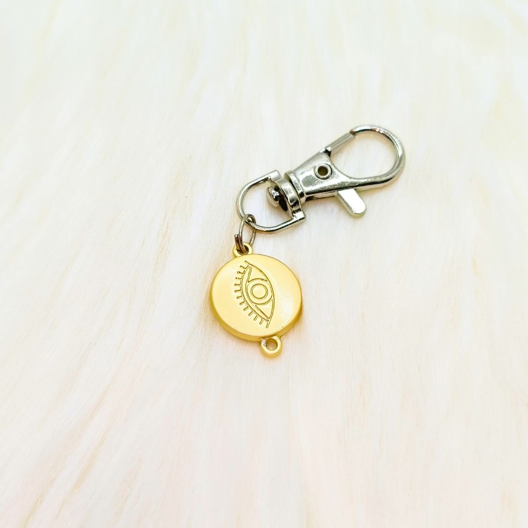 Casebasket Eye of the Dawn Phone Charm - view 2
