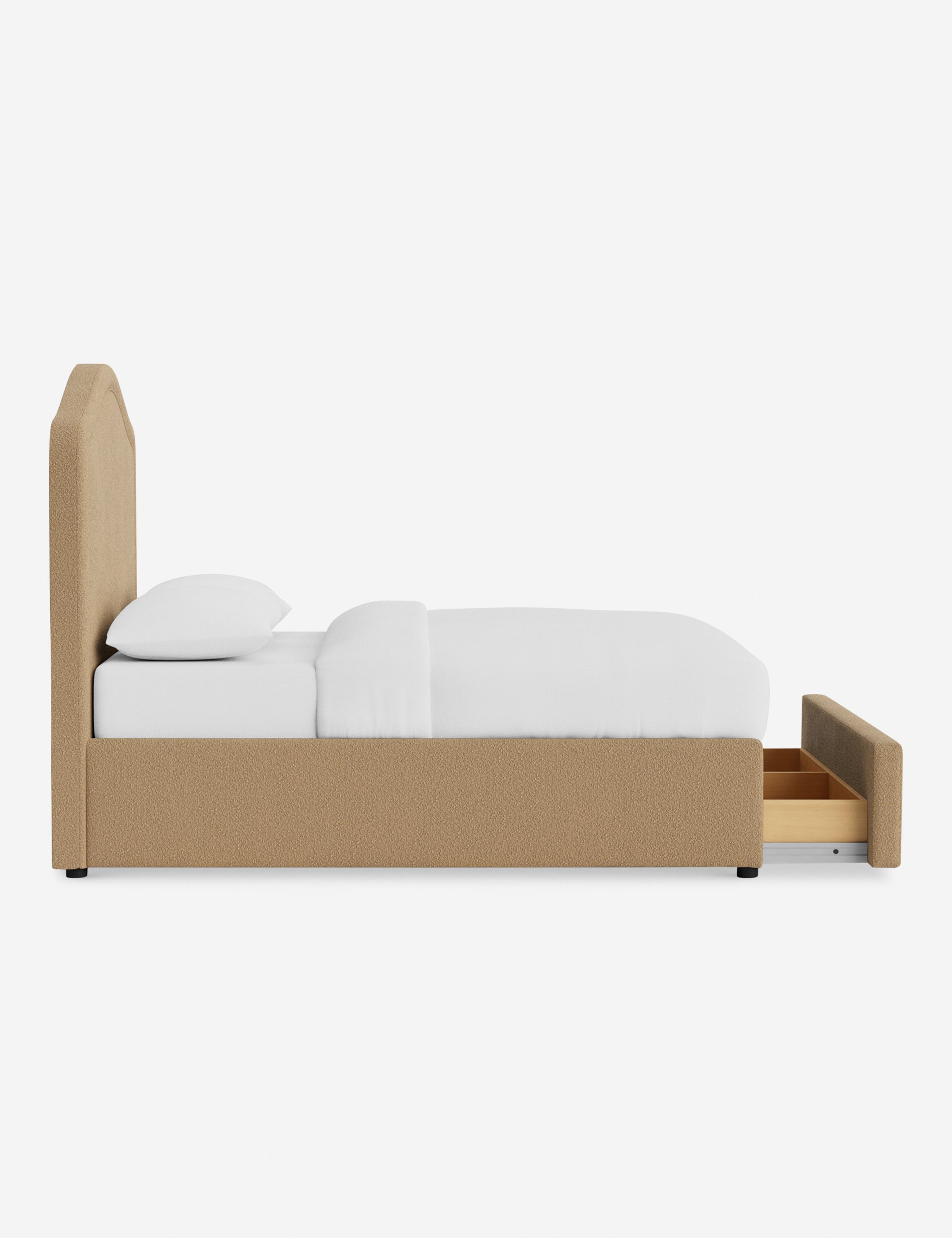 Lulu and Georgia Hollins Storage Bed - view 180