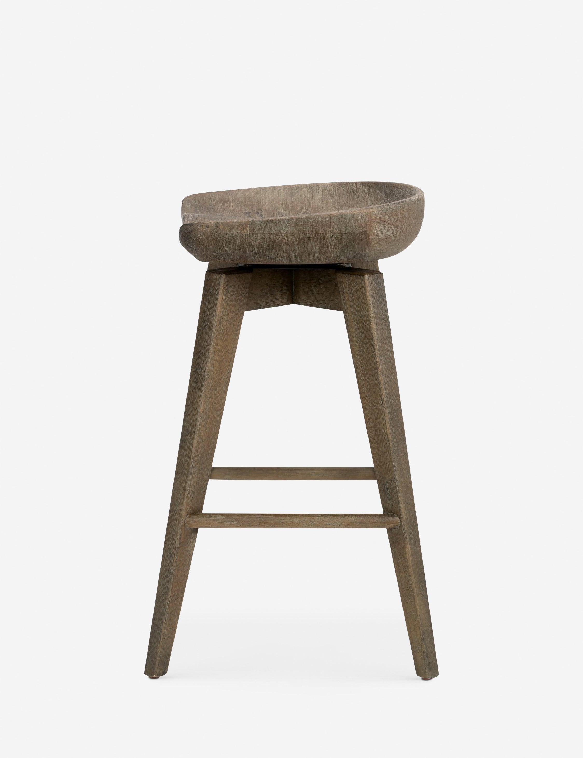 Lulu and Georgia Jarella Bar and Counter Stool - view 12