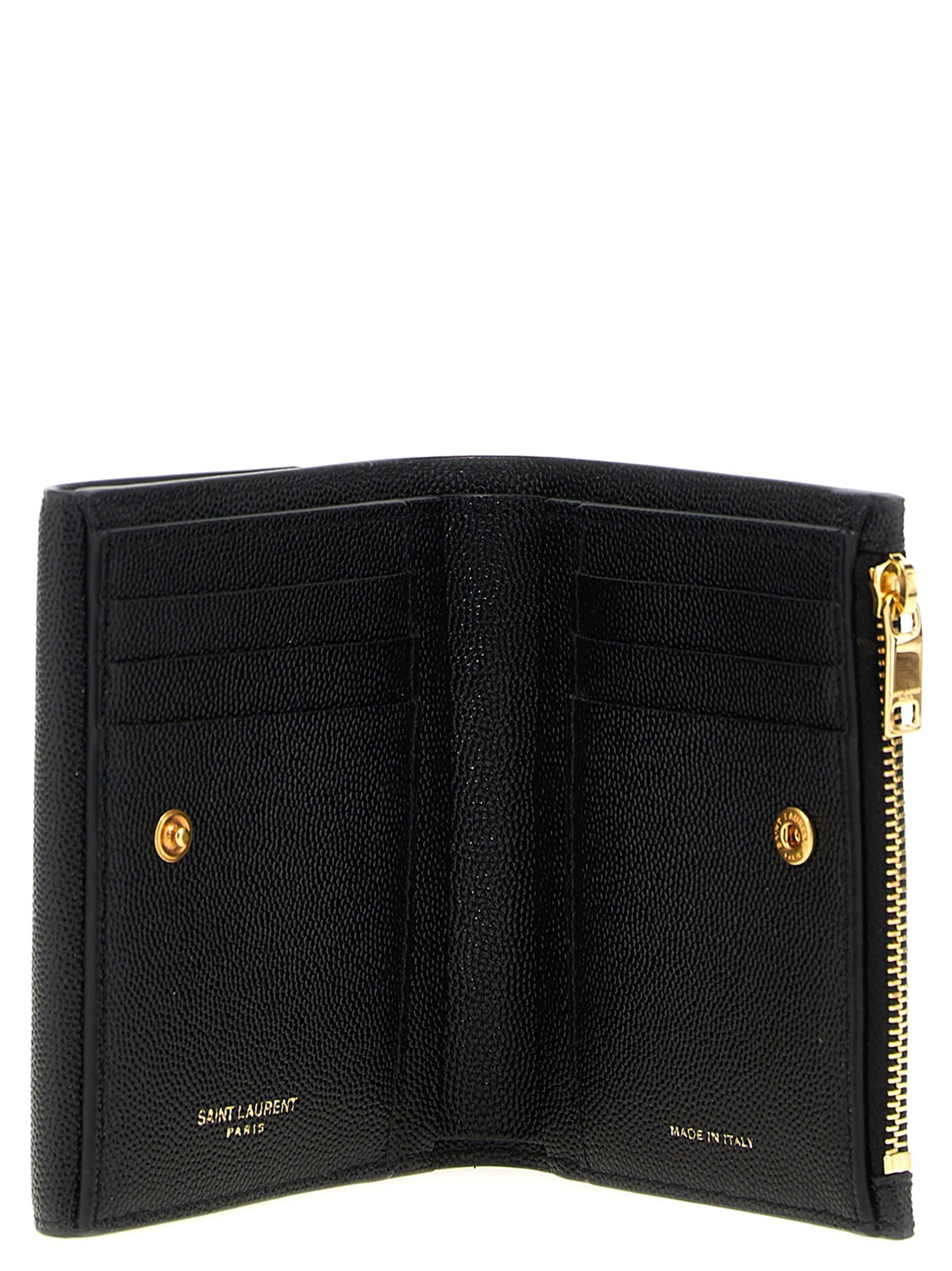 Saint Laurent Uptown Wallet - view 3
