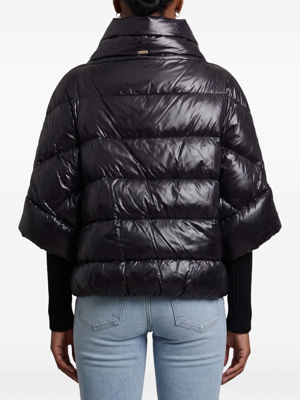 HERNO Coat – WOOL 100% - view 2