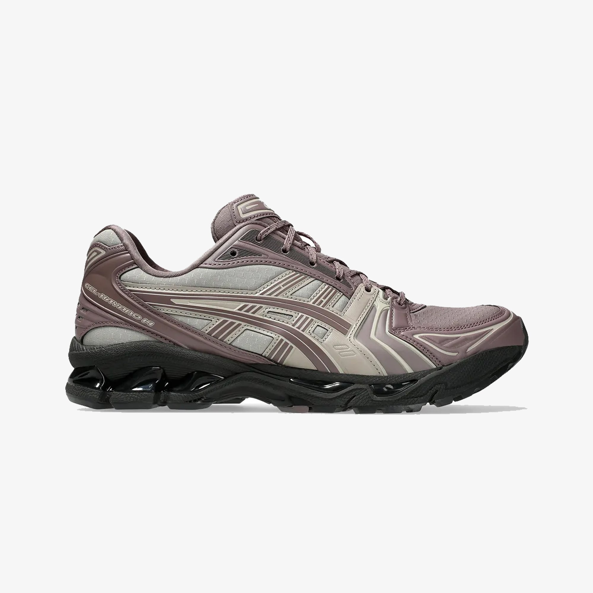 Asics | Gel Kayano 14 Sneakers { White Sage/graphite Gray