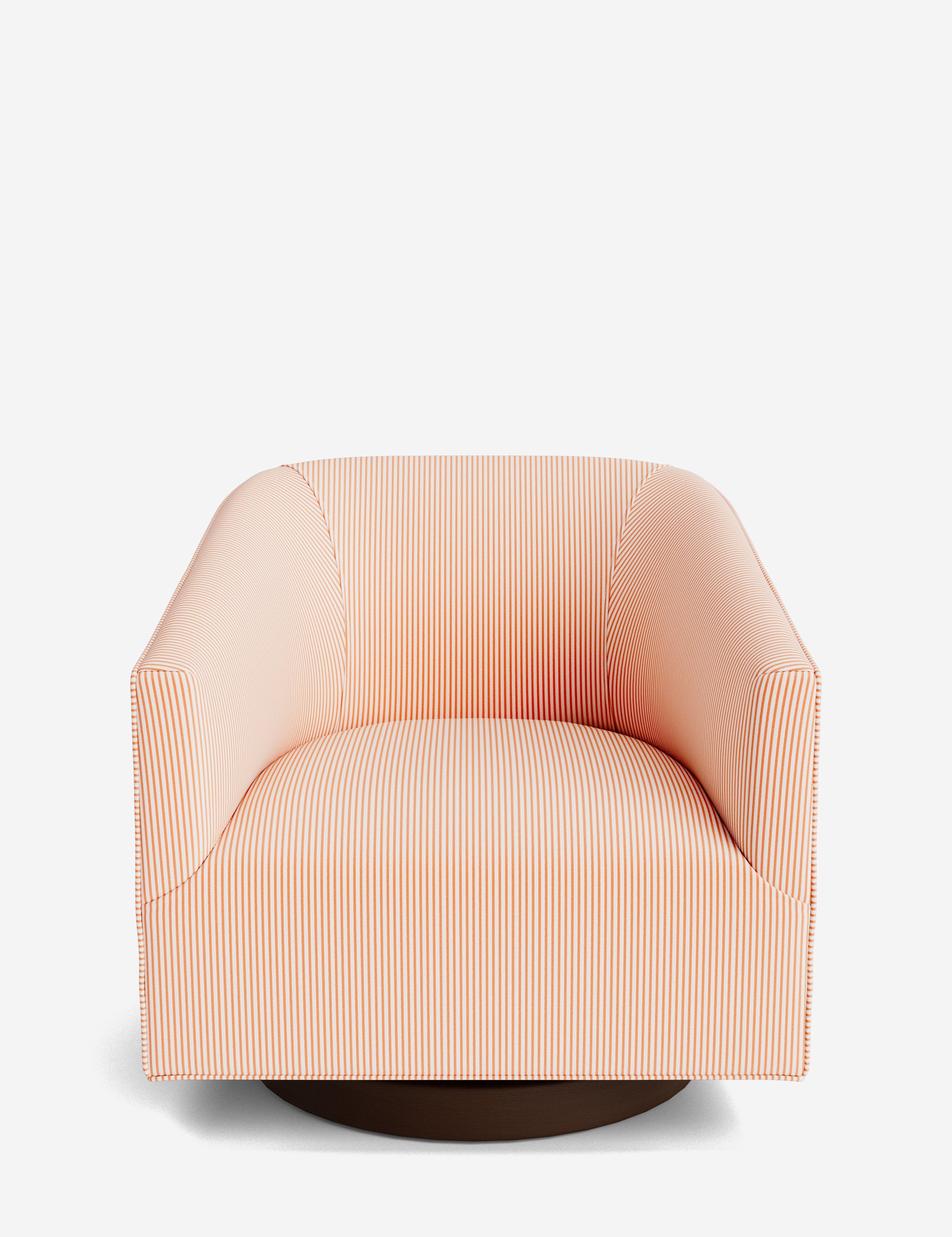 Lulu and Georgia Moorhouse Swivel Chair - view 112