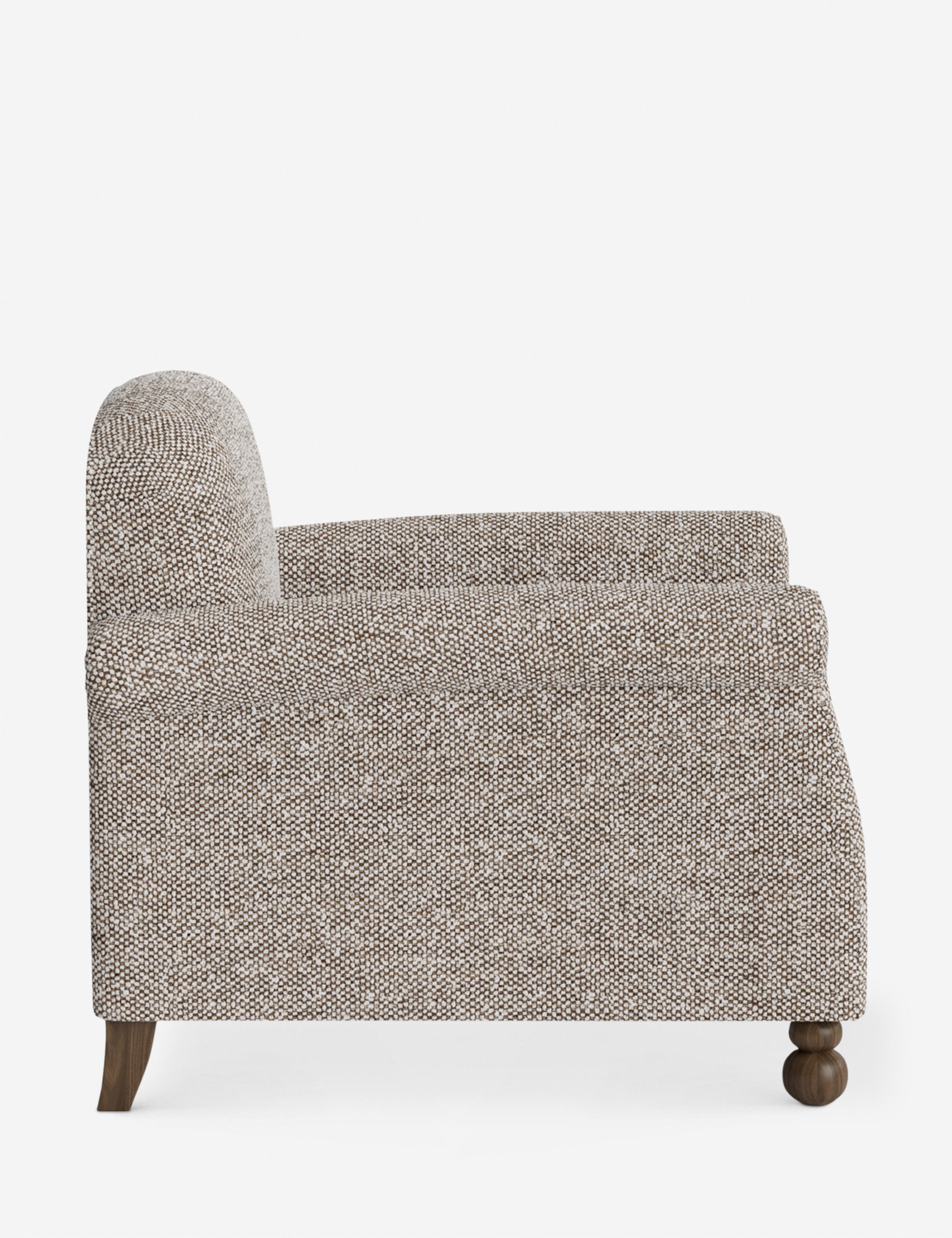 Lulu and Georgia Paley Accent Chair by Heidi Caillier - view 88