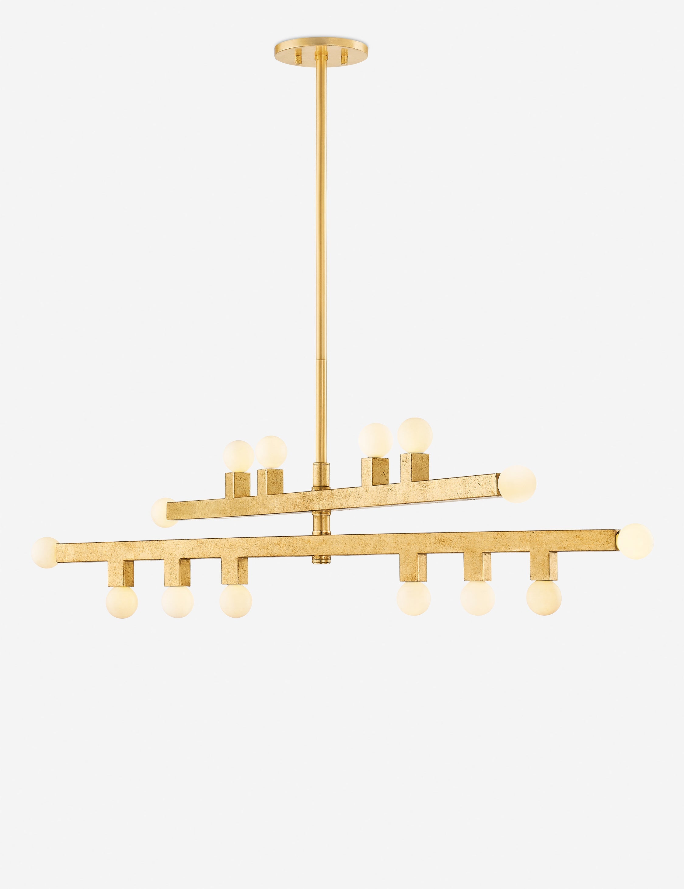 Lulu and Georgia Rubin Chandelier - view 7