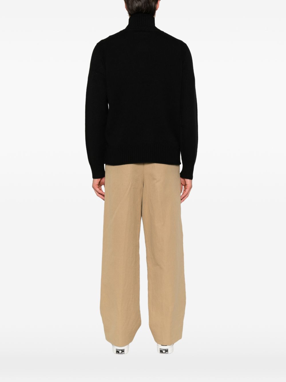 GUEST IN RESIDENCE Sweater – Cashmere 100% - view 2
