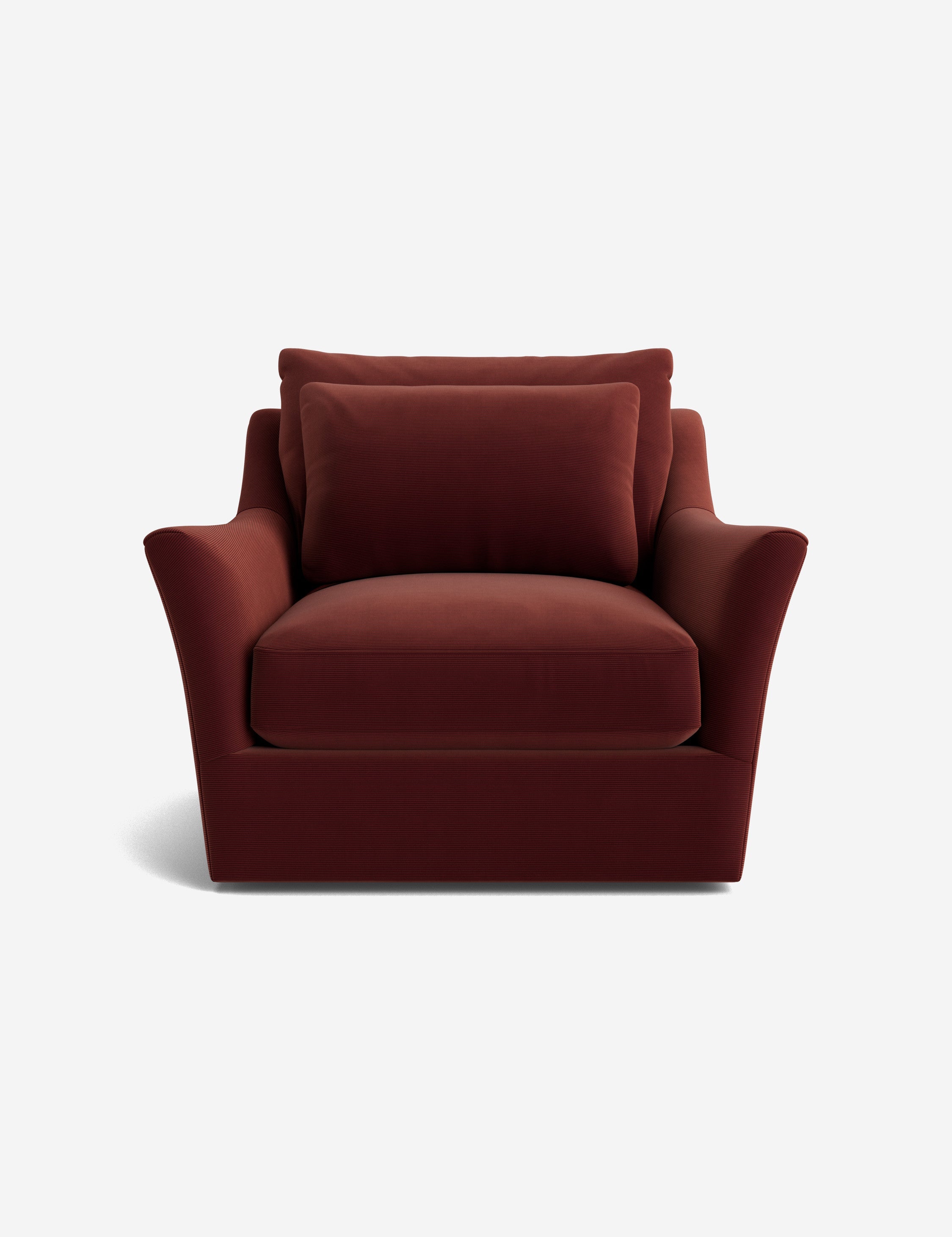 Lulu and Georgia Niven Swivel Chair - view 36