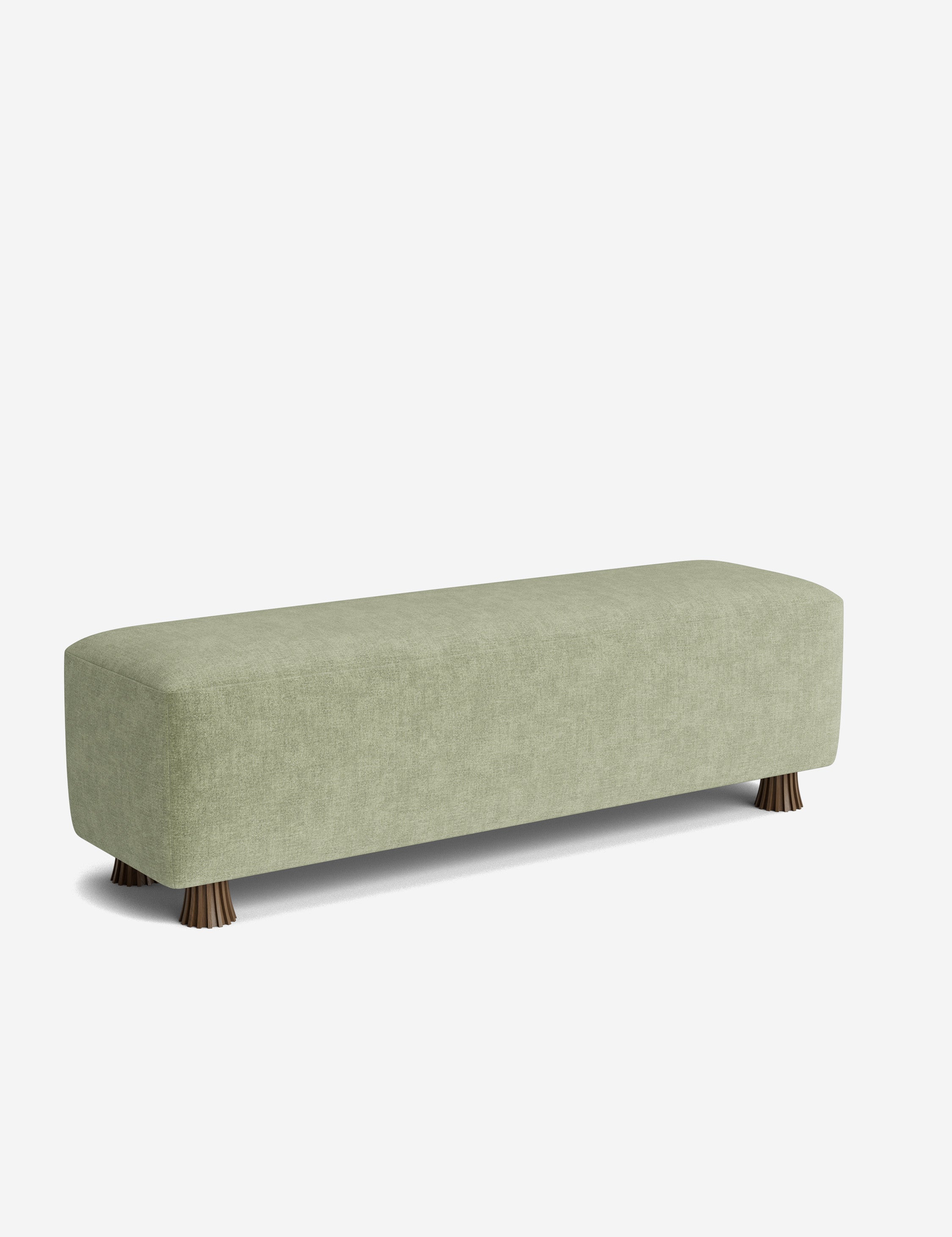 Lulu and Georgia Ansel Bench by DISC Interiors - view 215
