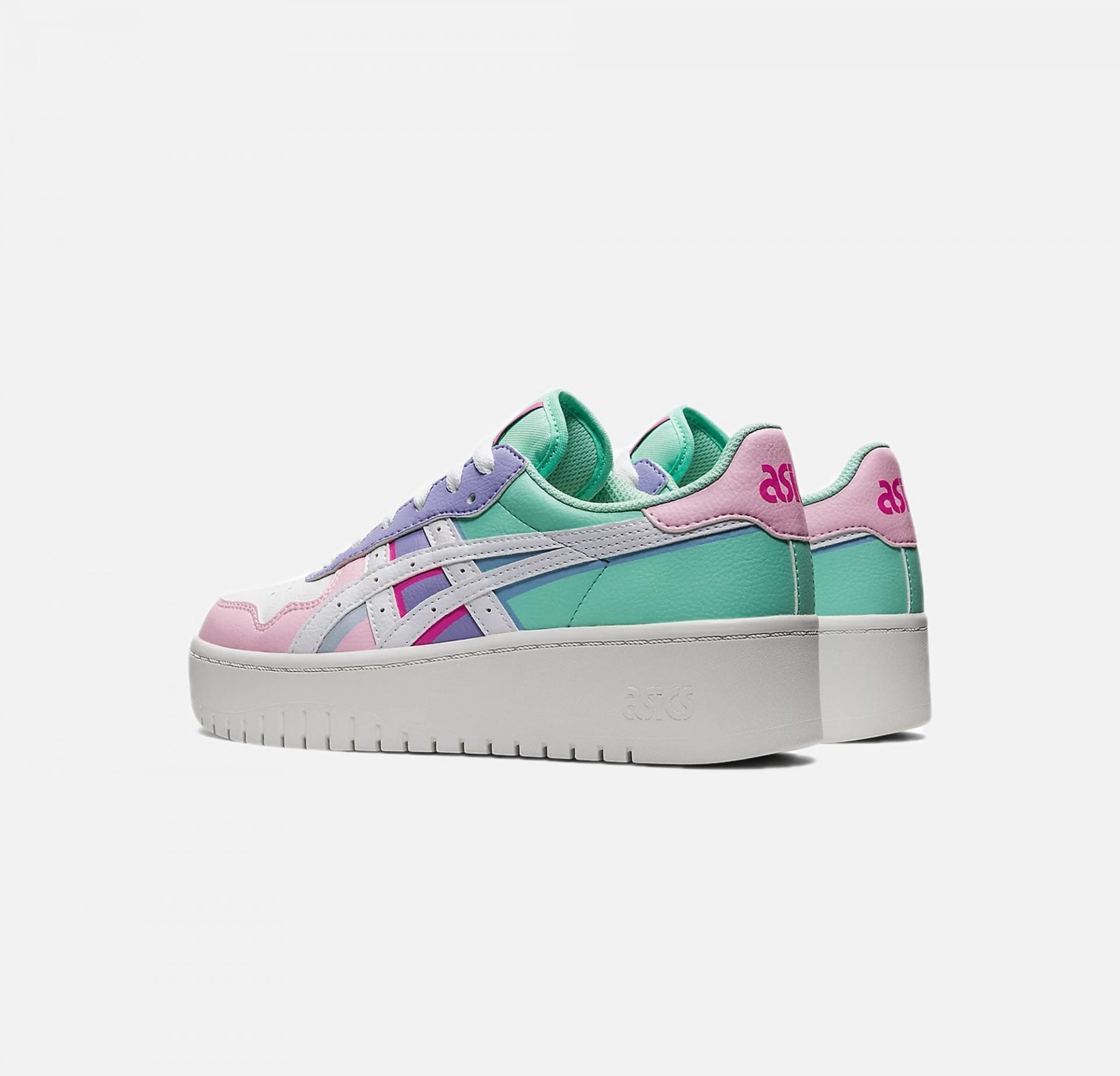 Asics | JAPAN S PF { COTTON CANDY - view 2