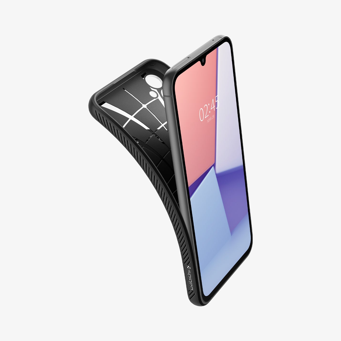 Galaxy A Series - Liquid Air - view 83