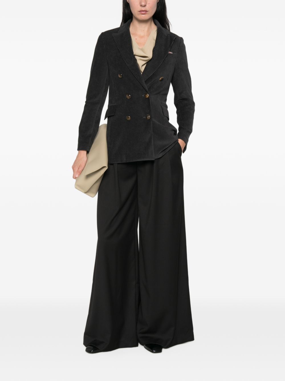 Circolo 1901 Jacket - view 4