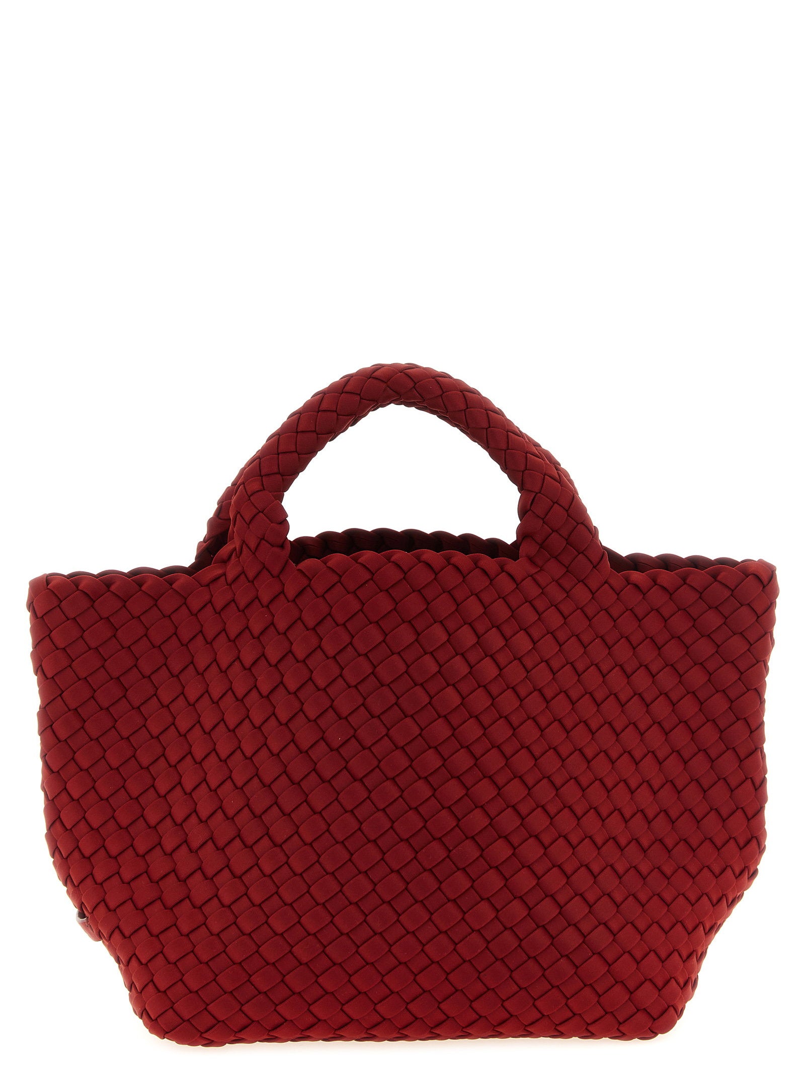 Naghedi St. Barths Small Handbag – 85% nylon, 15% spandex