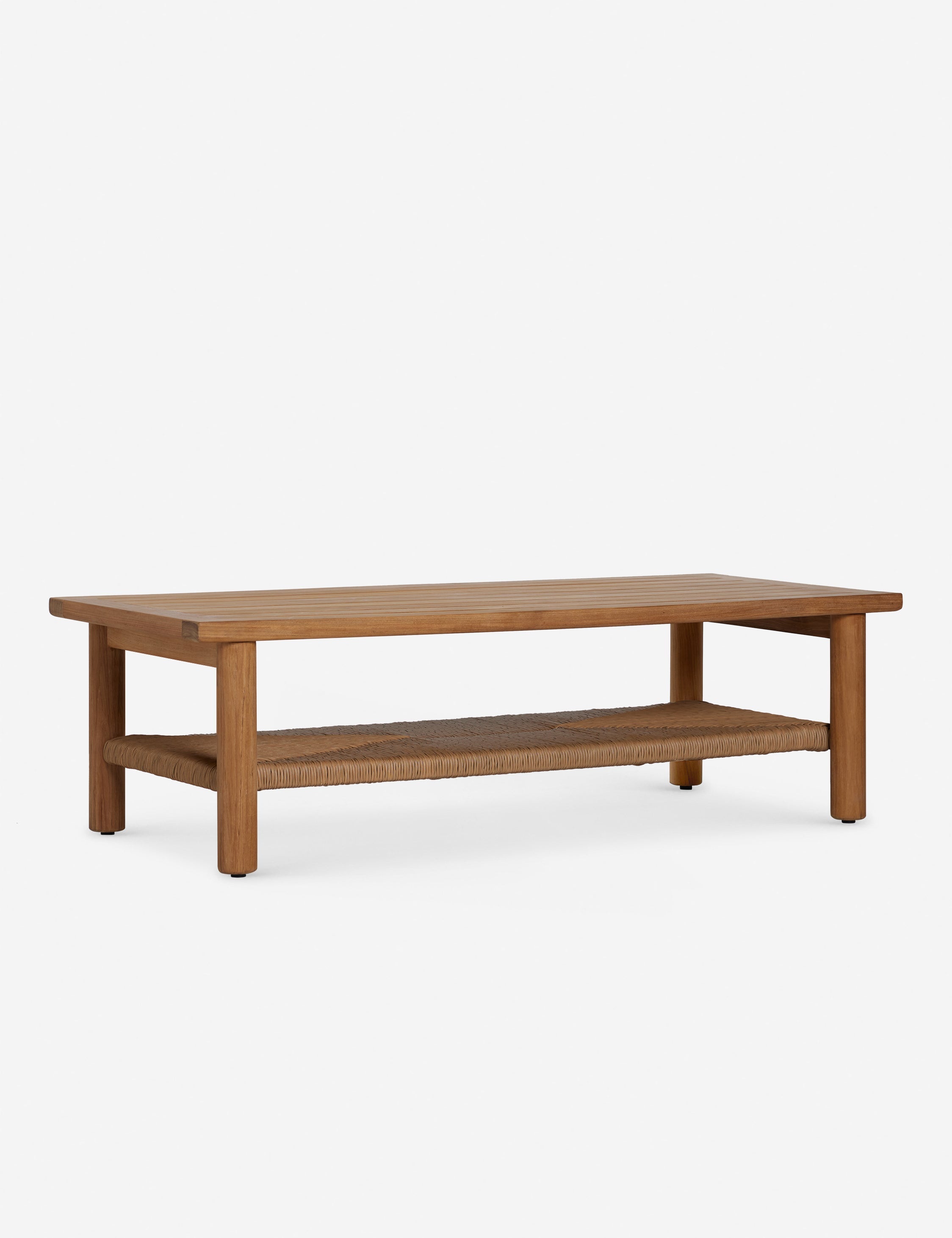 Gally indoor outdoor – Lulu and Georgia Gally Indoor / Outdoor Coffee Table