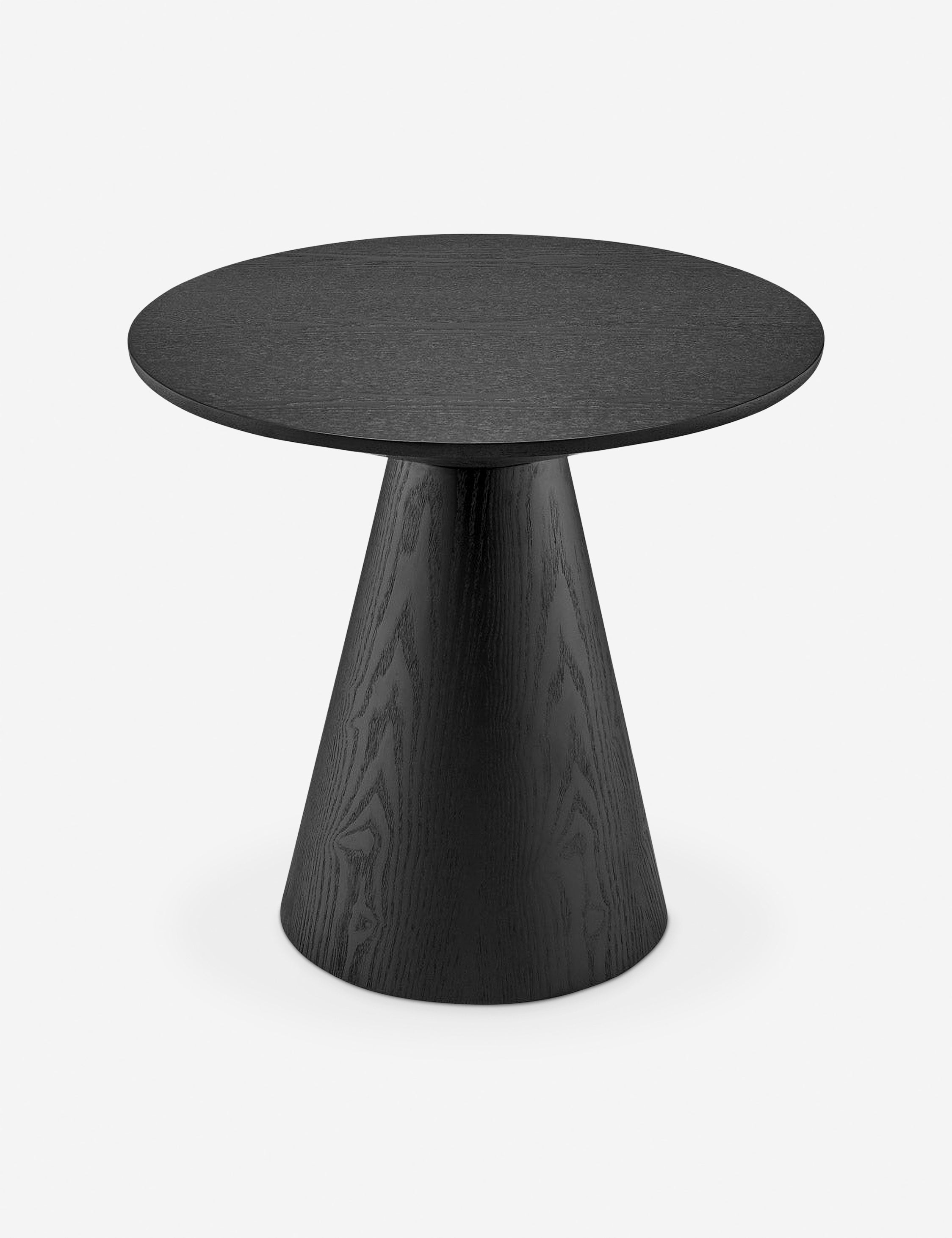 Lulu and Georgia Barra Round Side Table - view 3