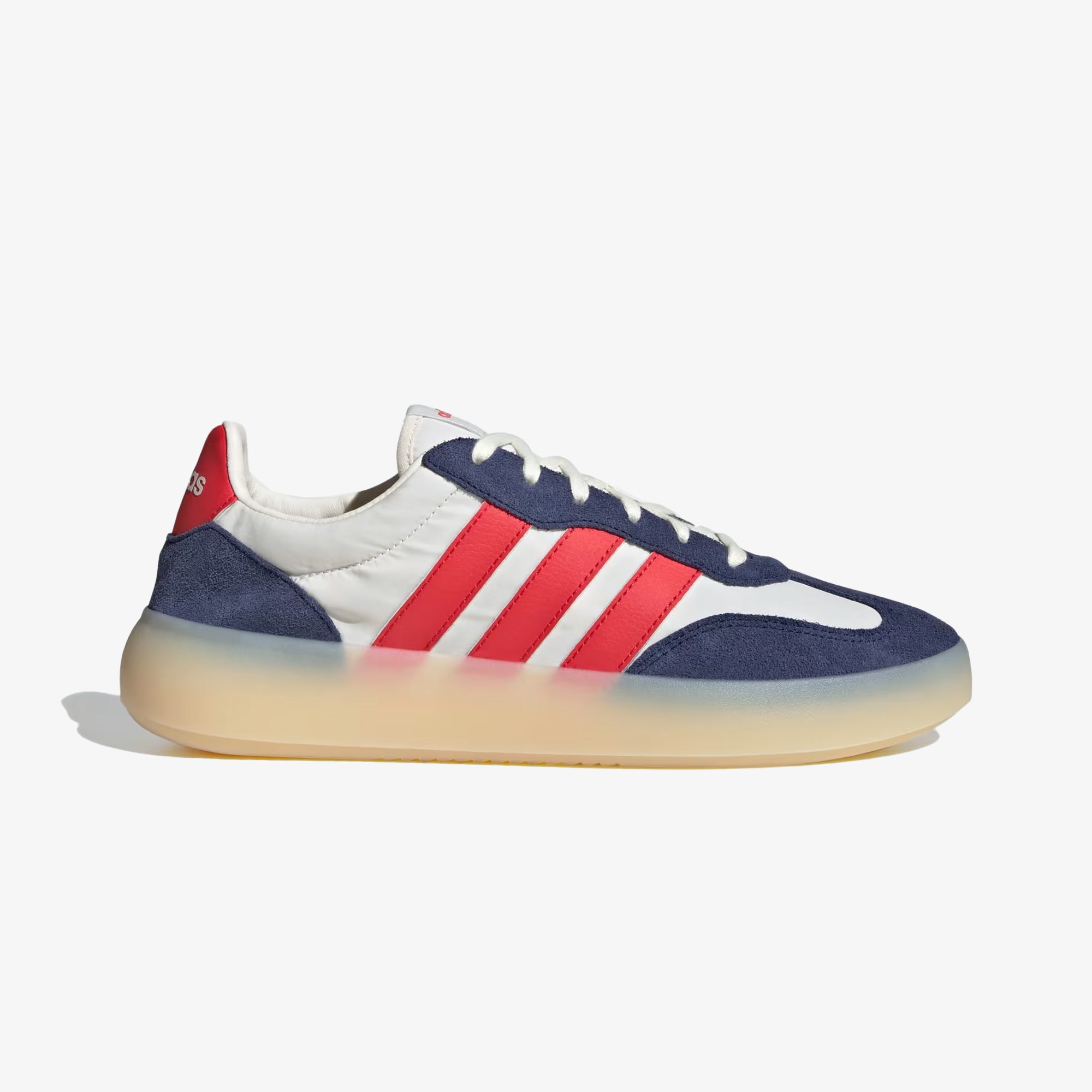Barreda decode off – Adidas Originals | BARREDA DECODE { OFF WHITTE/PURE RUBY/DARK BLUE