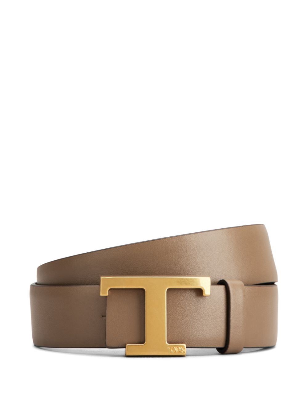 Tod'S Belt – Calf Leather 100% - view 2
