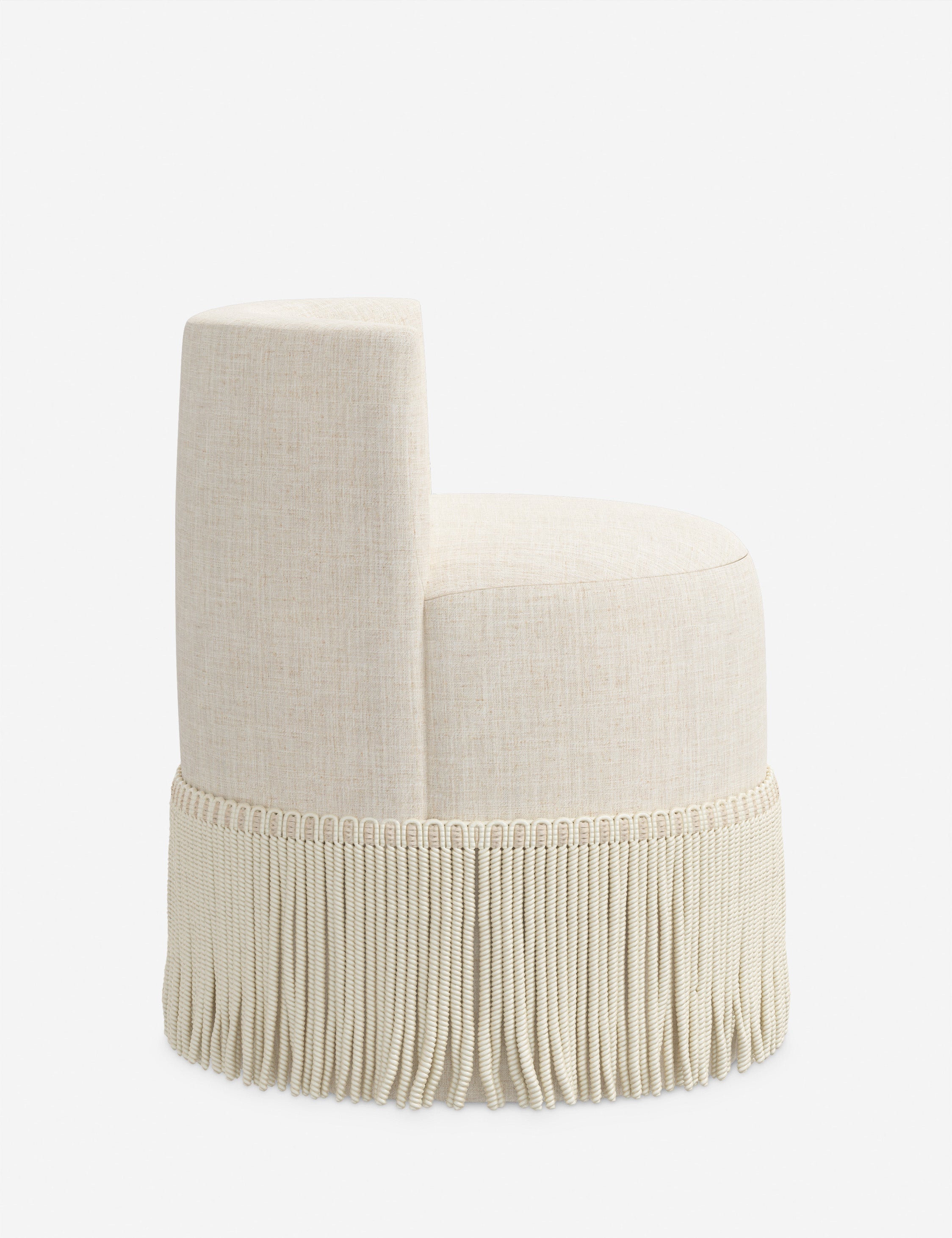 Lulu and Georgia Olivares Accent Chair - view 89