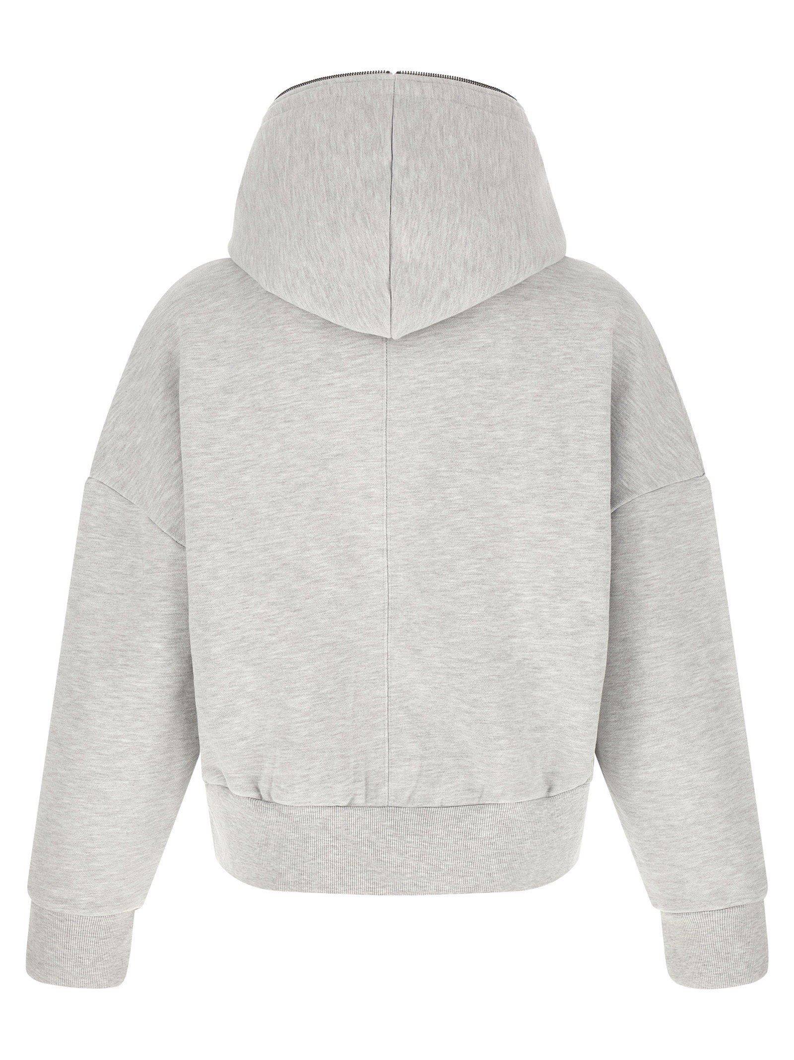 Entire Studios Eternal Zip Hoodie – 100% cotton - view 2