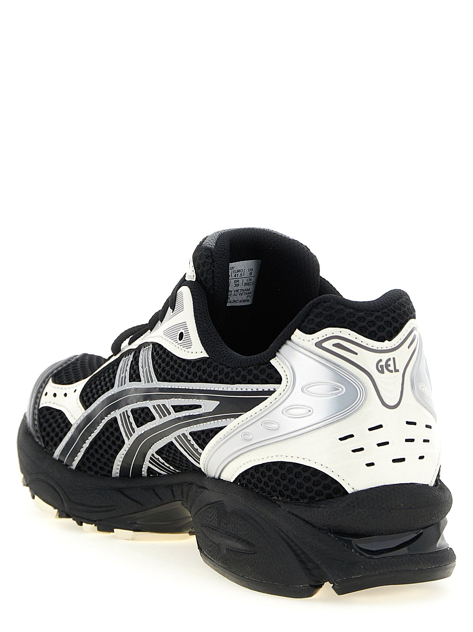 Asics Gel-kayano 14 Sneakers – 100% synthetic leather - view 3