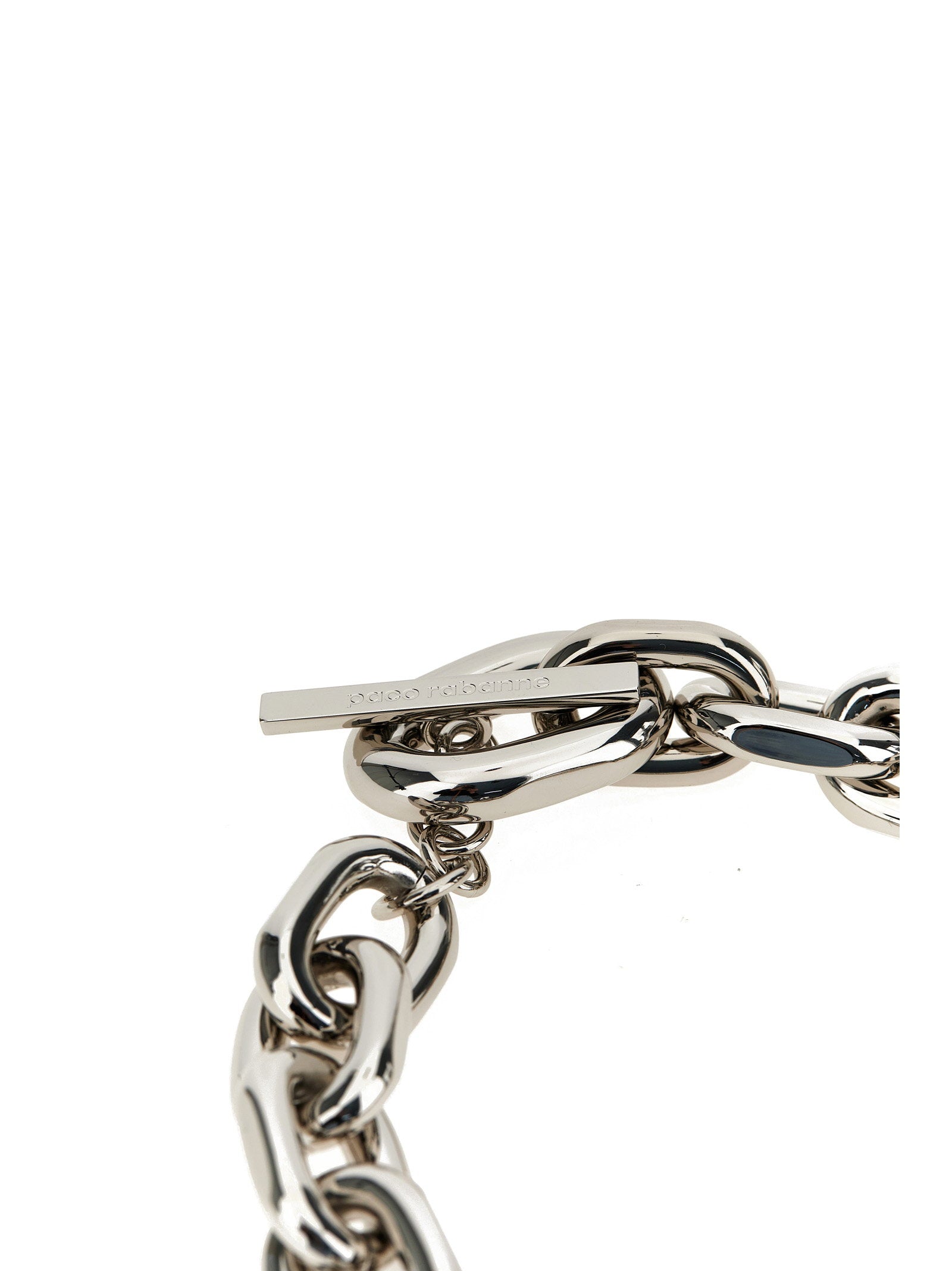 Paco Rabanne Xl Link Necklace - view 3
