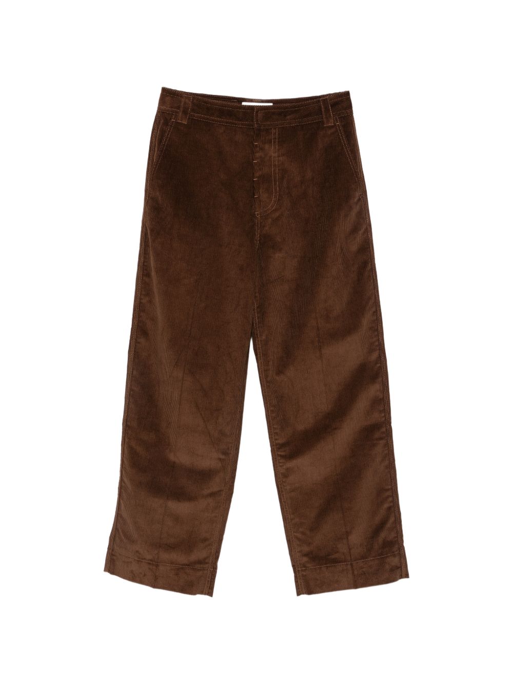 Ami Paris Trousers – 100% Cotton