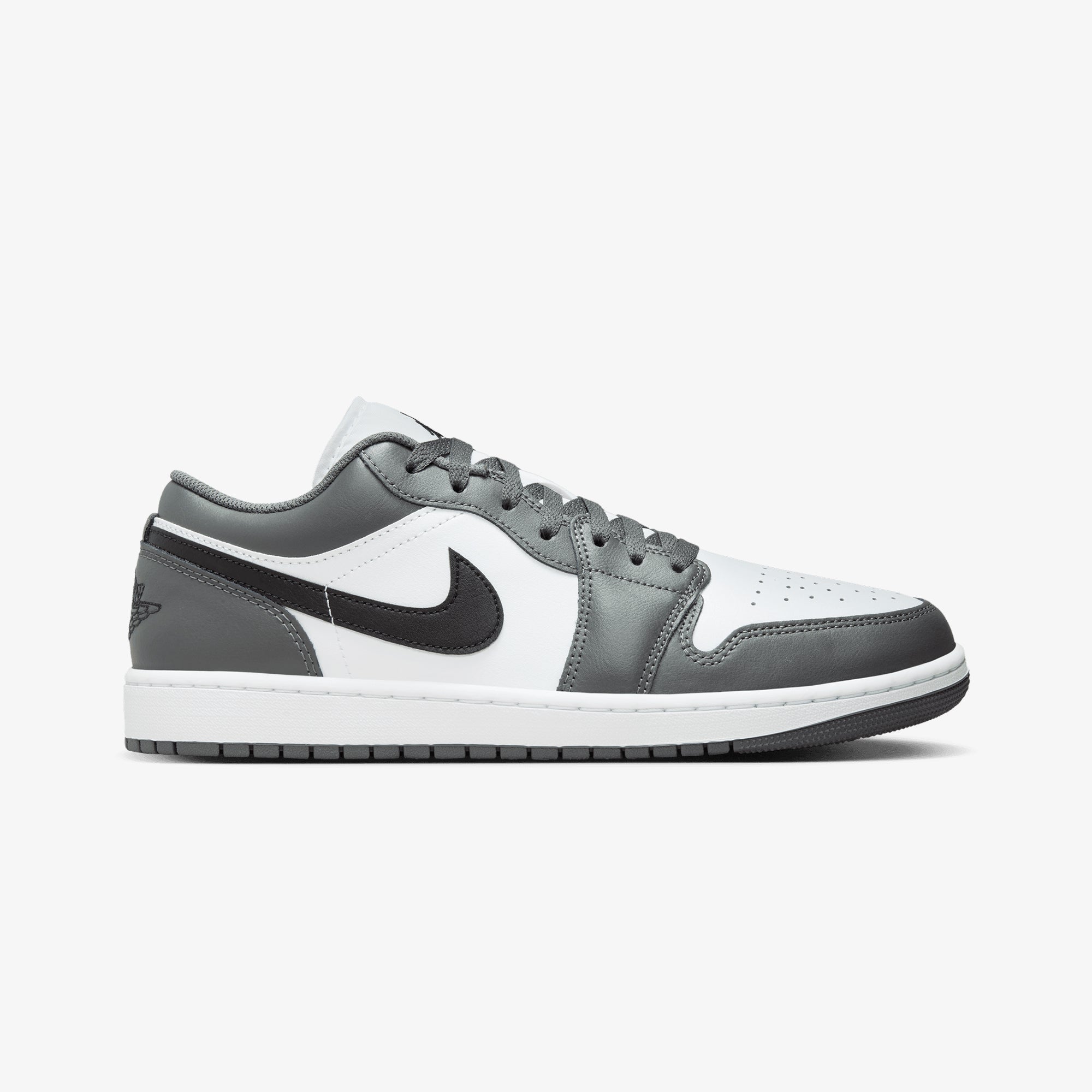 1 low white – Jordan | Air Jordan 1 Low { White/black-iron Grey
