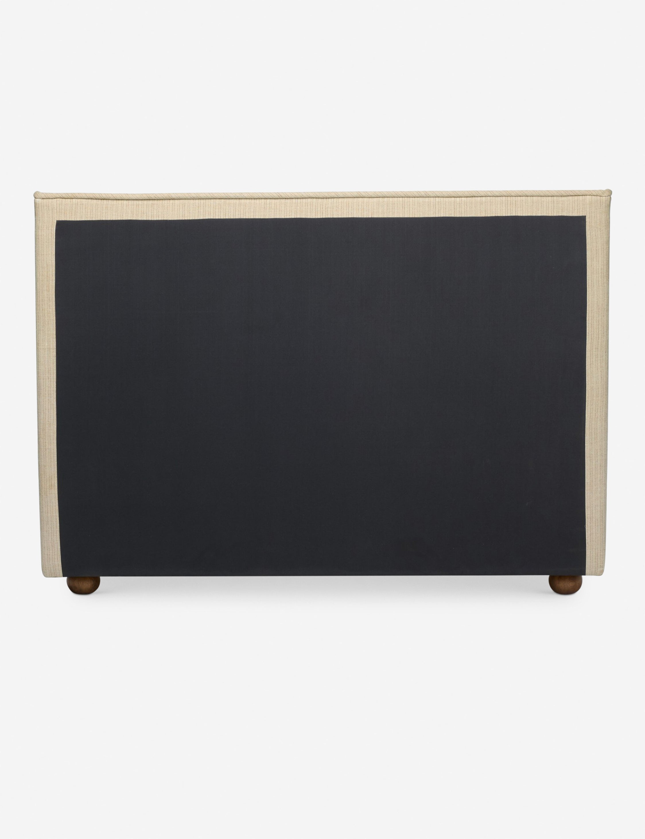 Lulu and Georgia Noelia Platform Bed by Amber Lewis x Four Hands - view 6