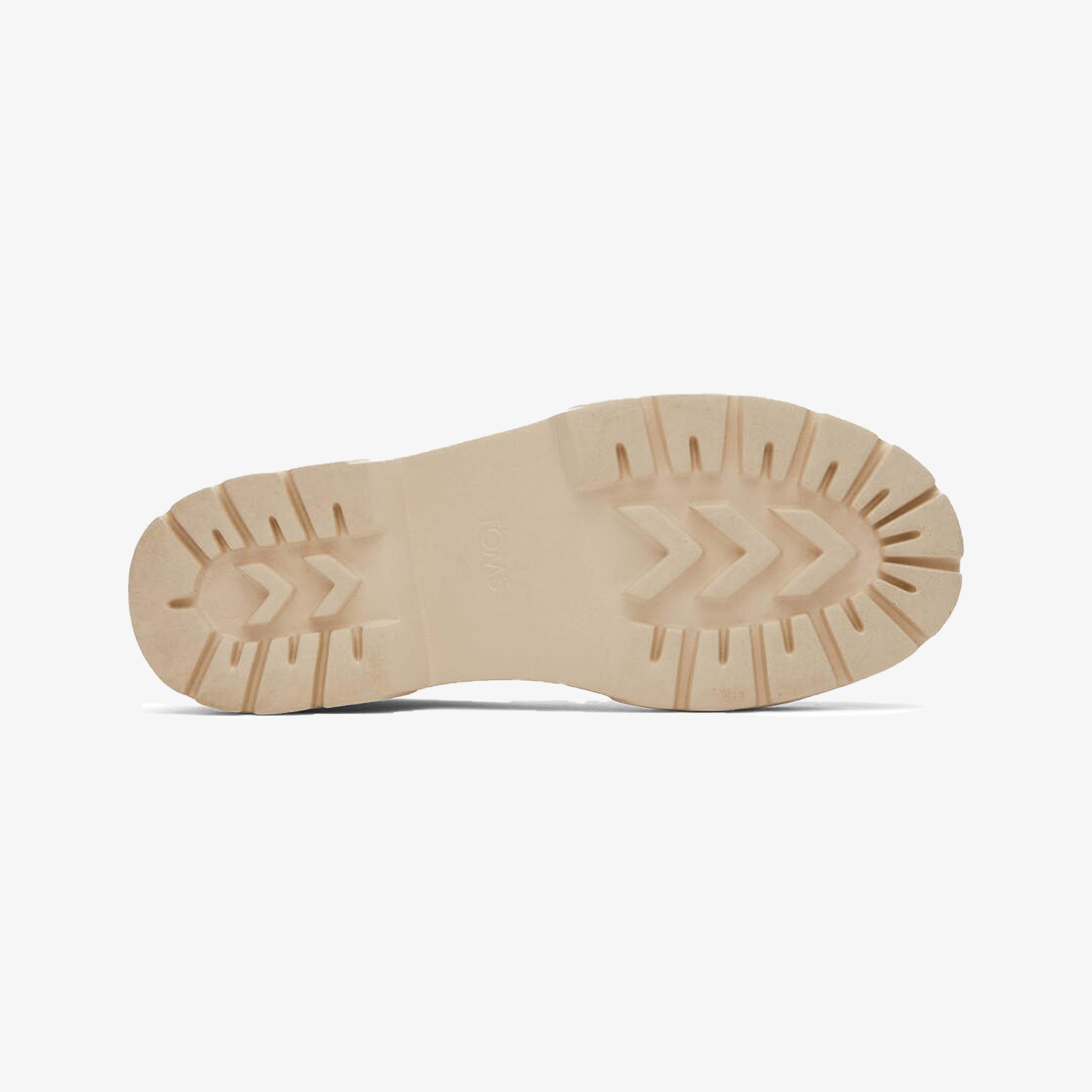 Toms | COMBAT LOW { BEIGE - view 3