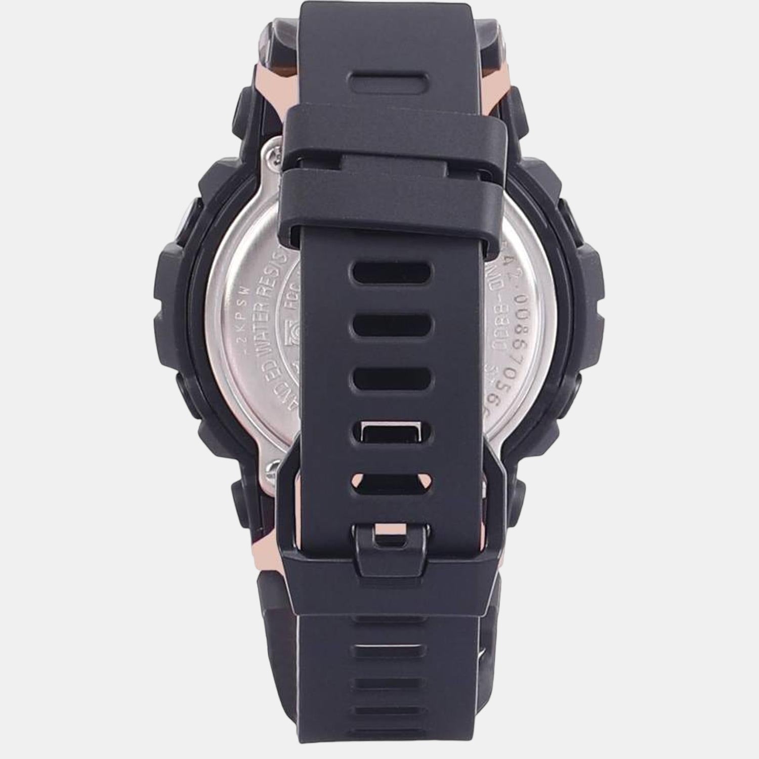 Casio G-Shock Men Quartz Black Dial Digital Resin Watch G1042 - view 5