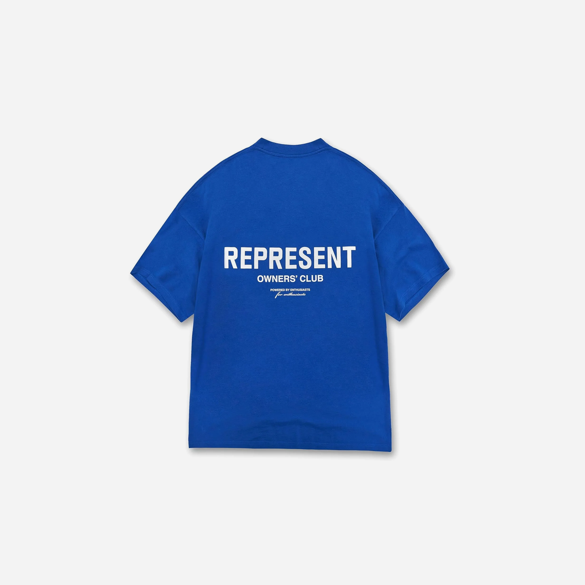 Represent Owners Club T-Shirt - view 6