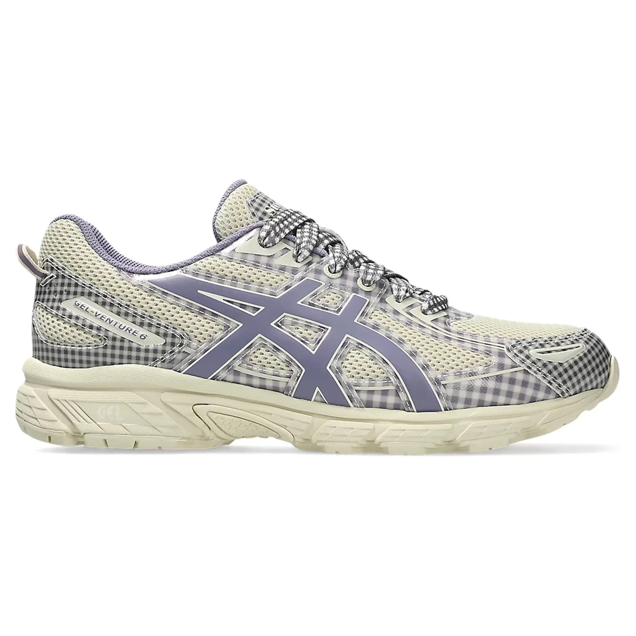 Story mrg x – Story MRG. x ASICS Gel-Venture 6 Vanilla Violet Quartz