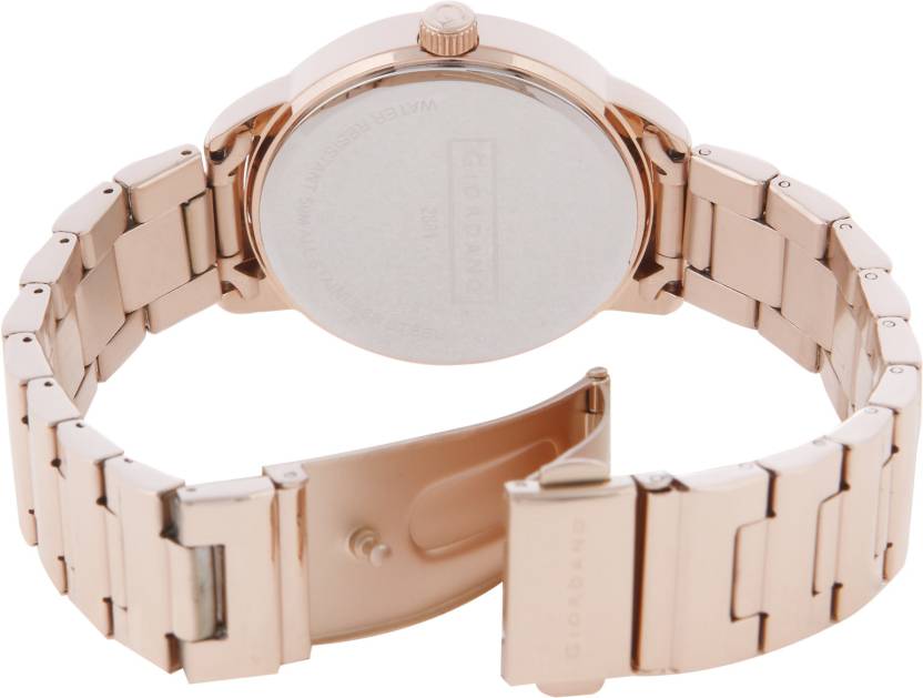 Giordano Rose Gold - view 2