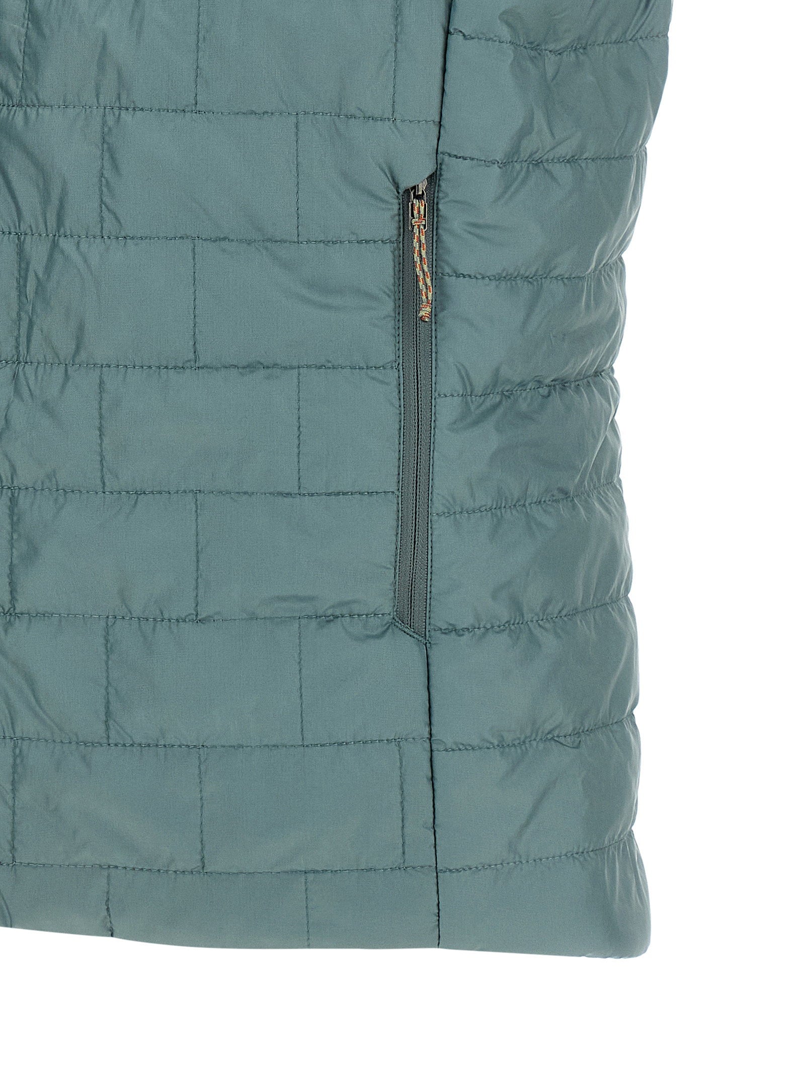 Patagonia Nano Puff® Vest – 100% polyester - view 4