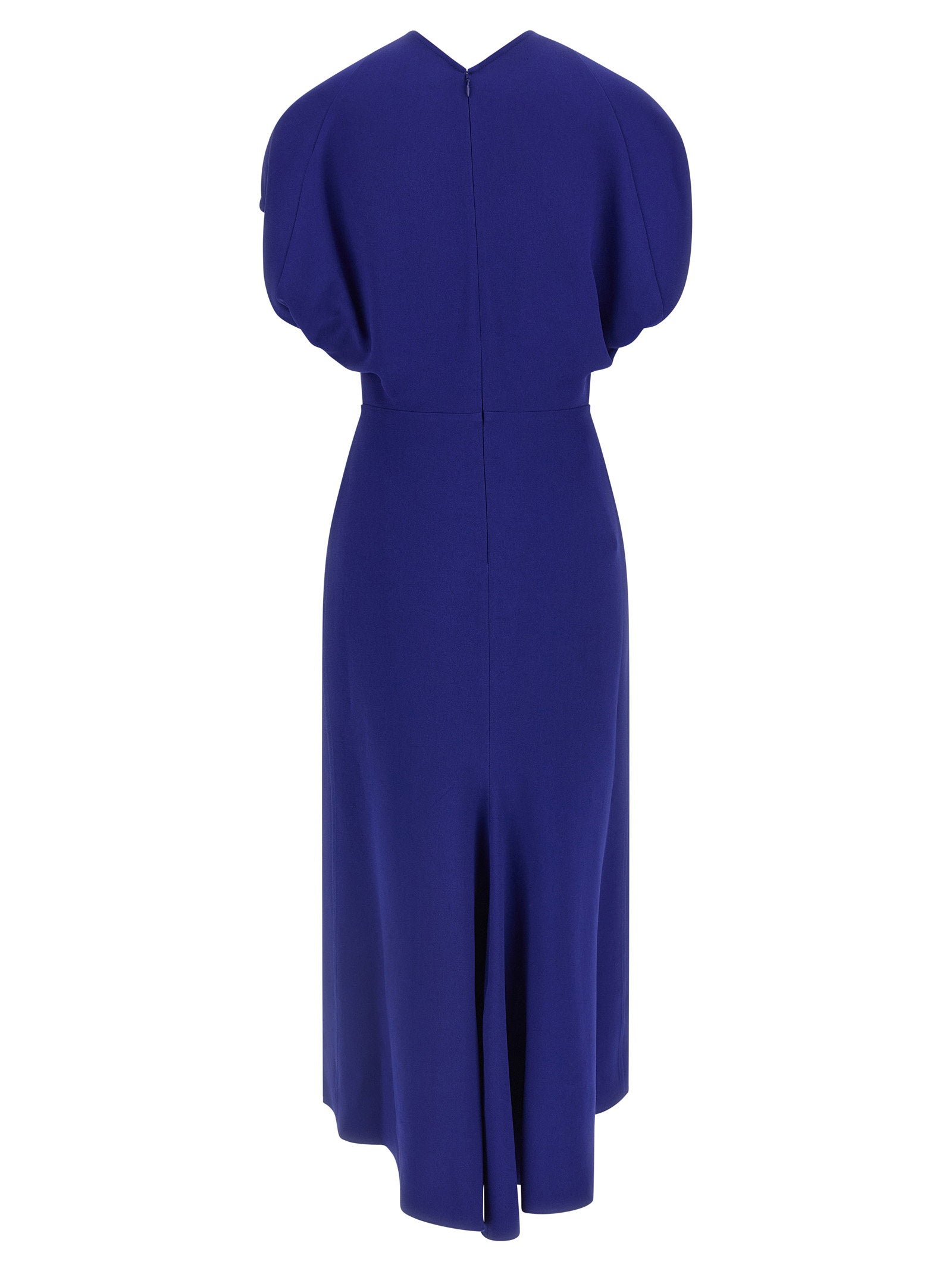 Victoria Beckham Edith Dress - view 2
