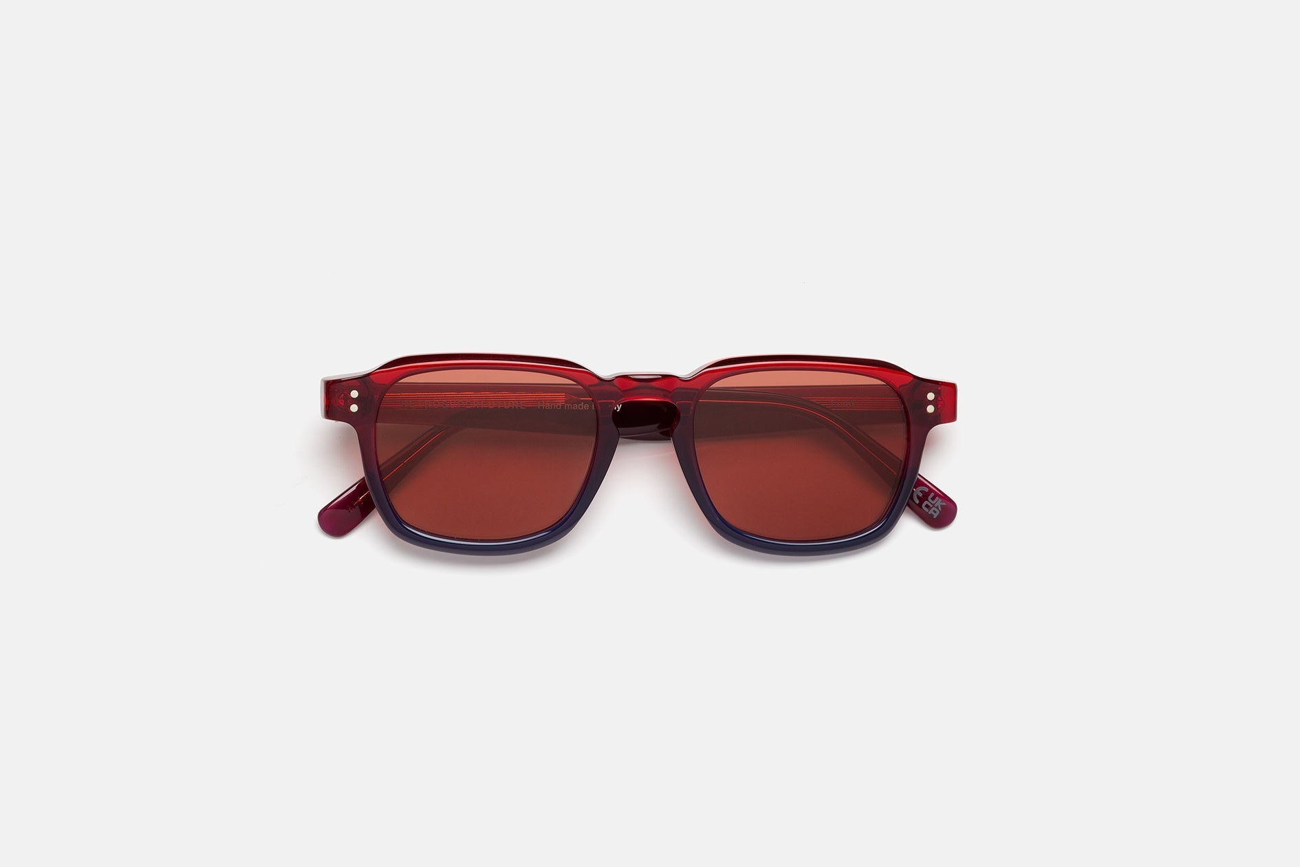 RETROSUPERFUTURE Luce Smokey Topaz