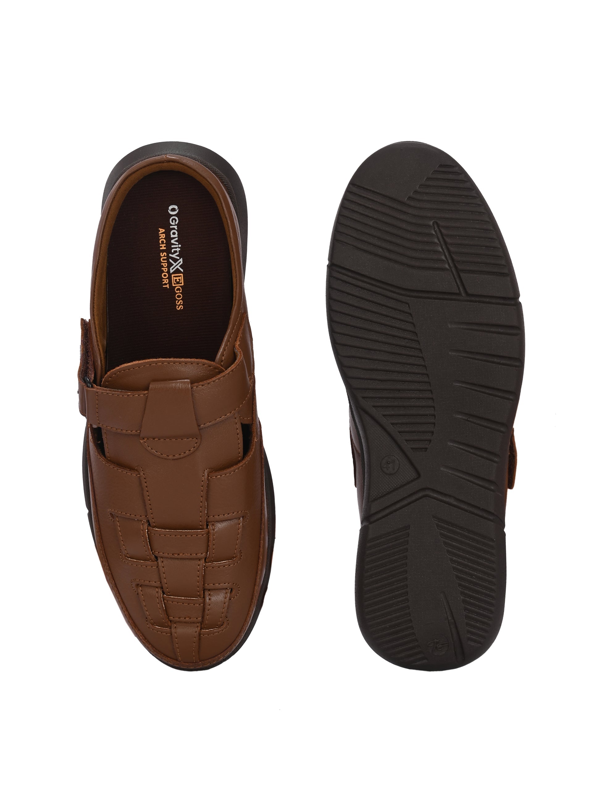 Egoss Shoes Zero Gravity Slip-On Mules by Egoss - view 30