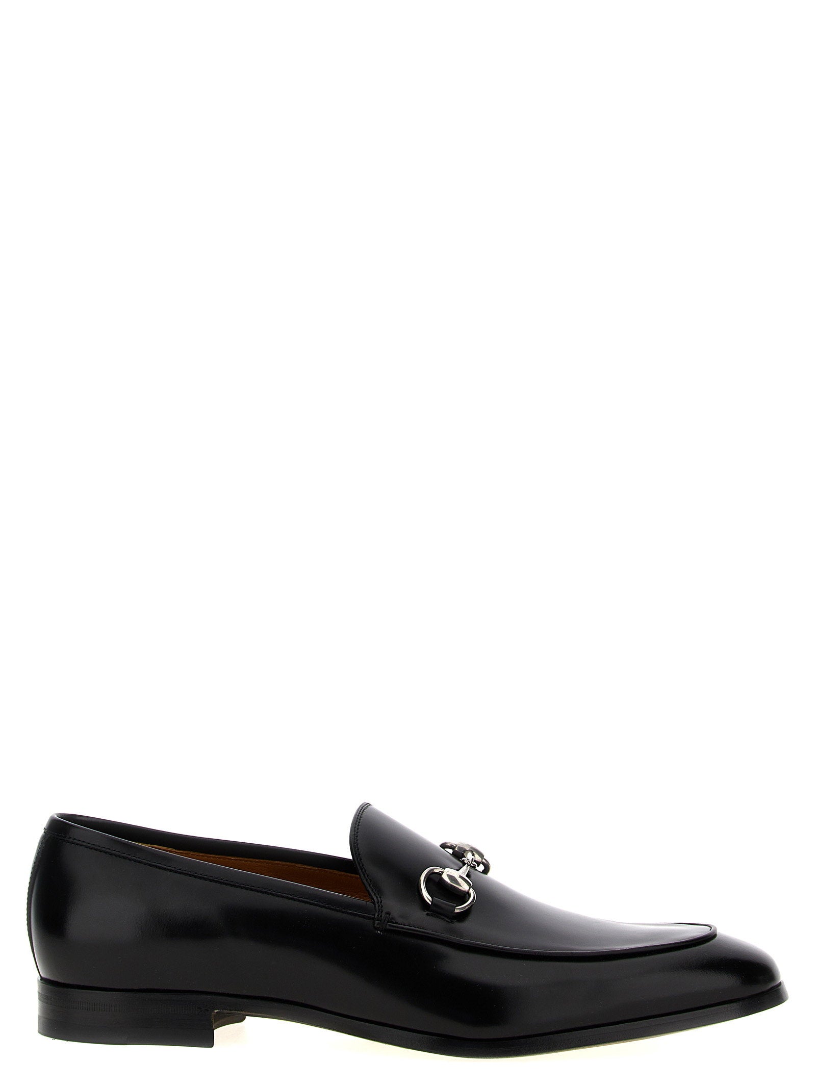 Gucci Morsetto Loafers