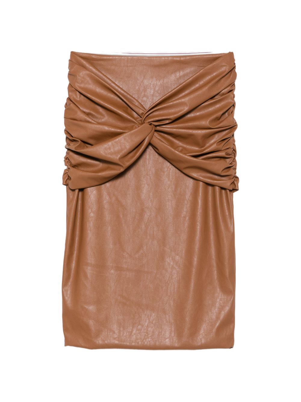 Elisabetta franchi skirts – Elisabetta Franchi Skirt – POLYESTER 100%
